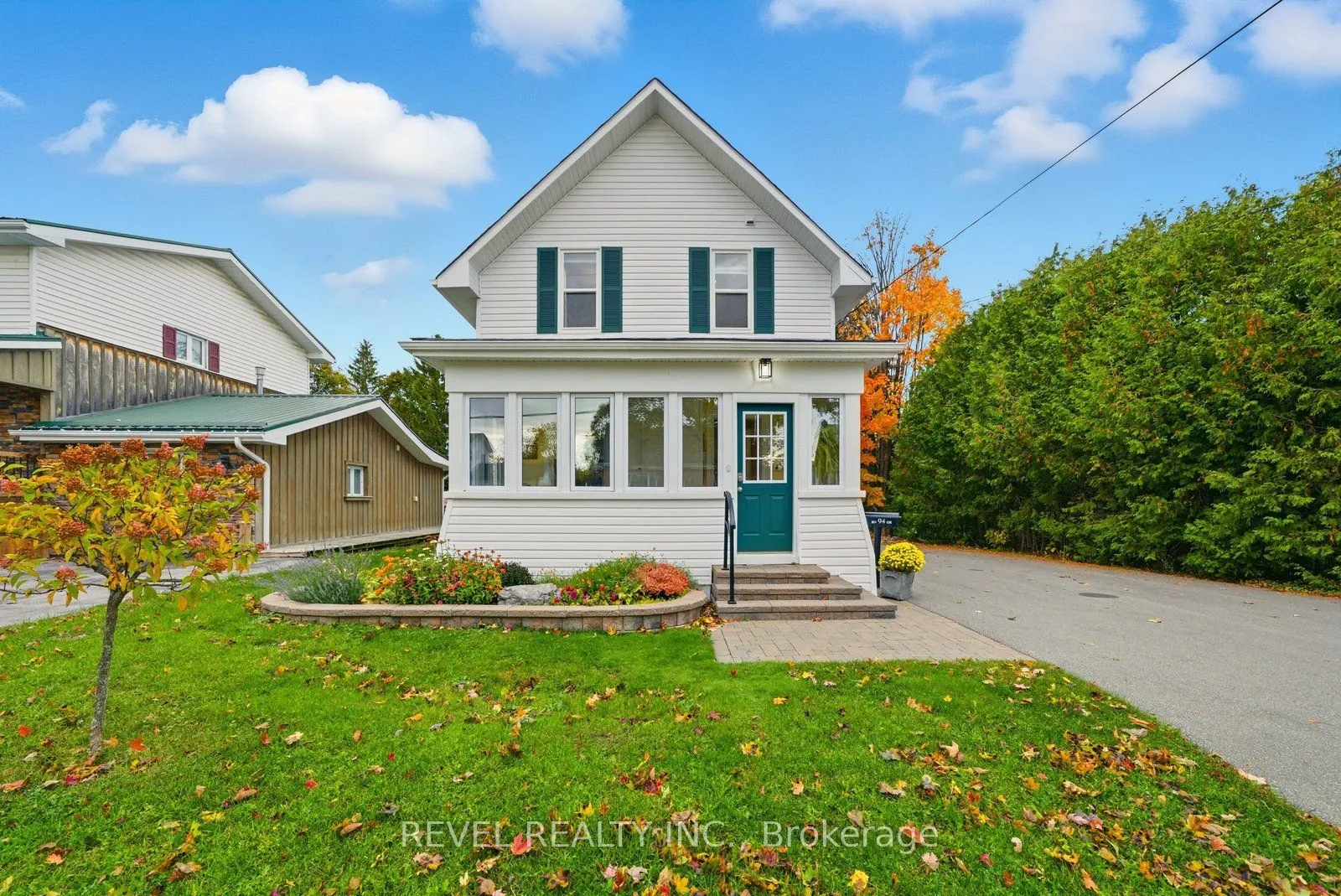 94 Elgin Street