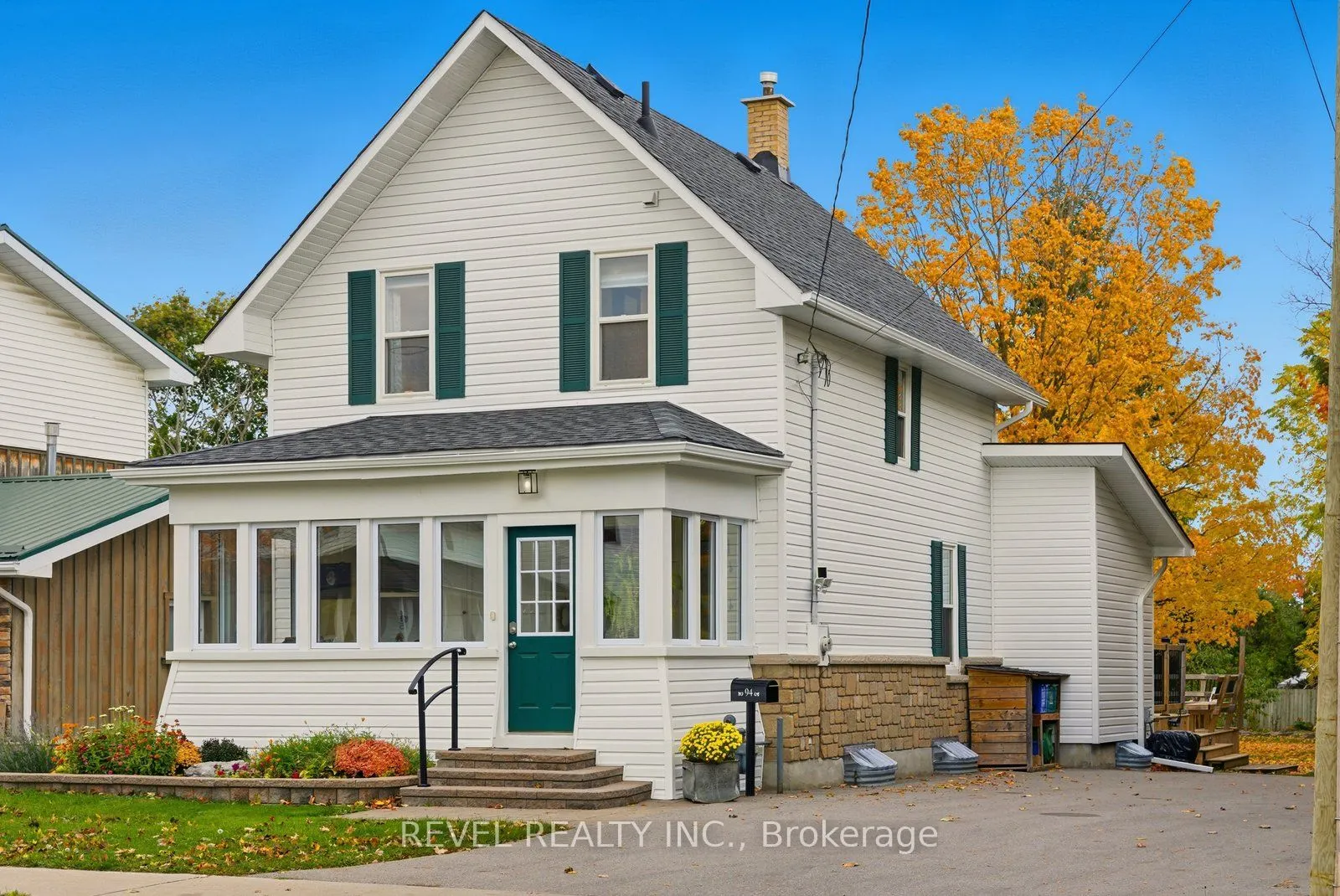 94 Elgin Street
