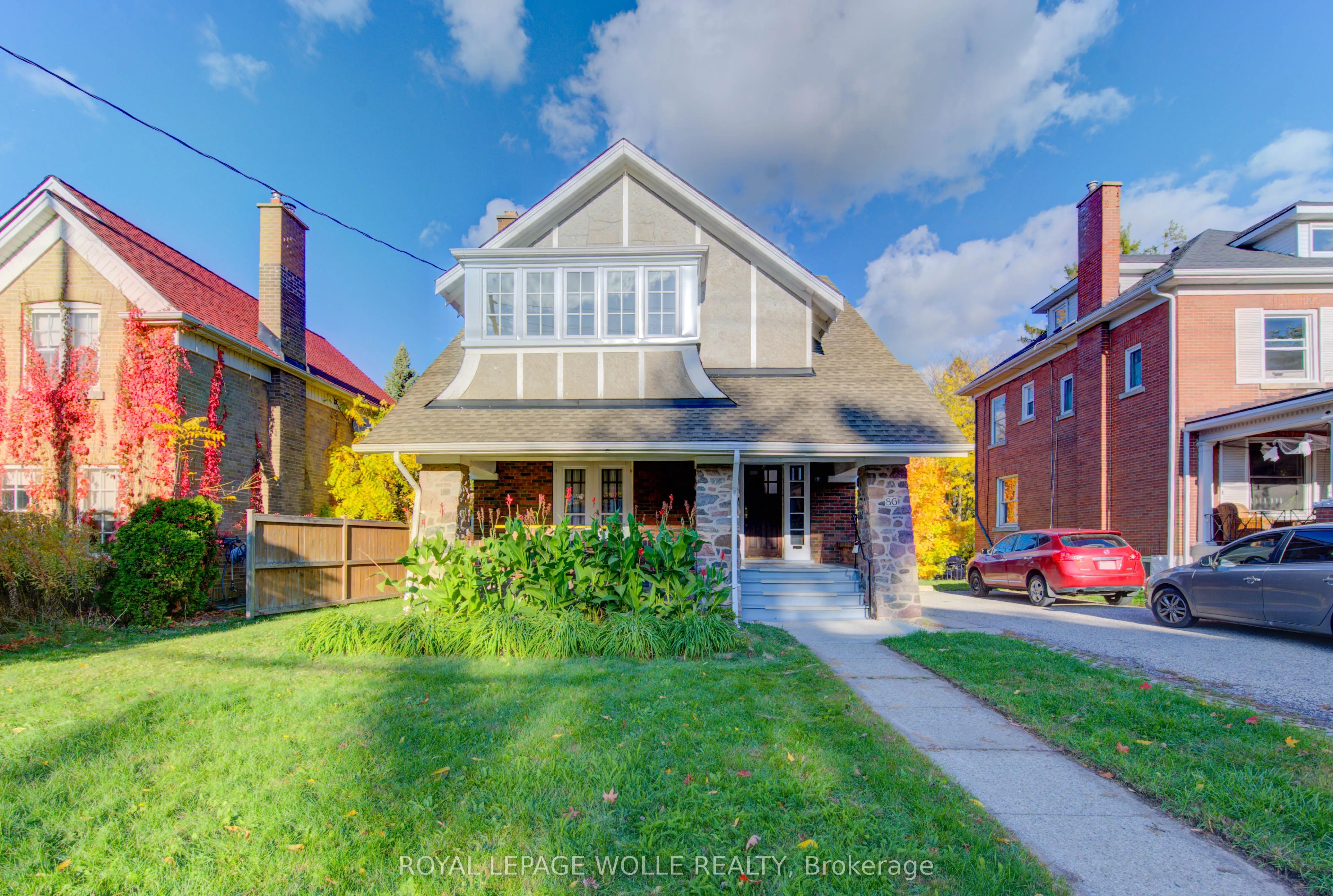 86 Albert Street
