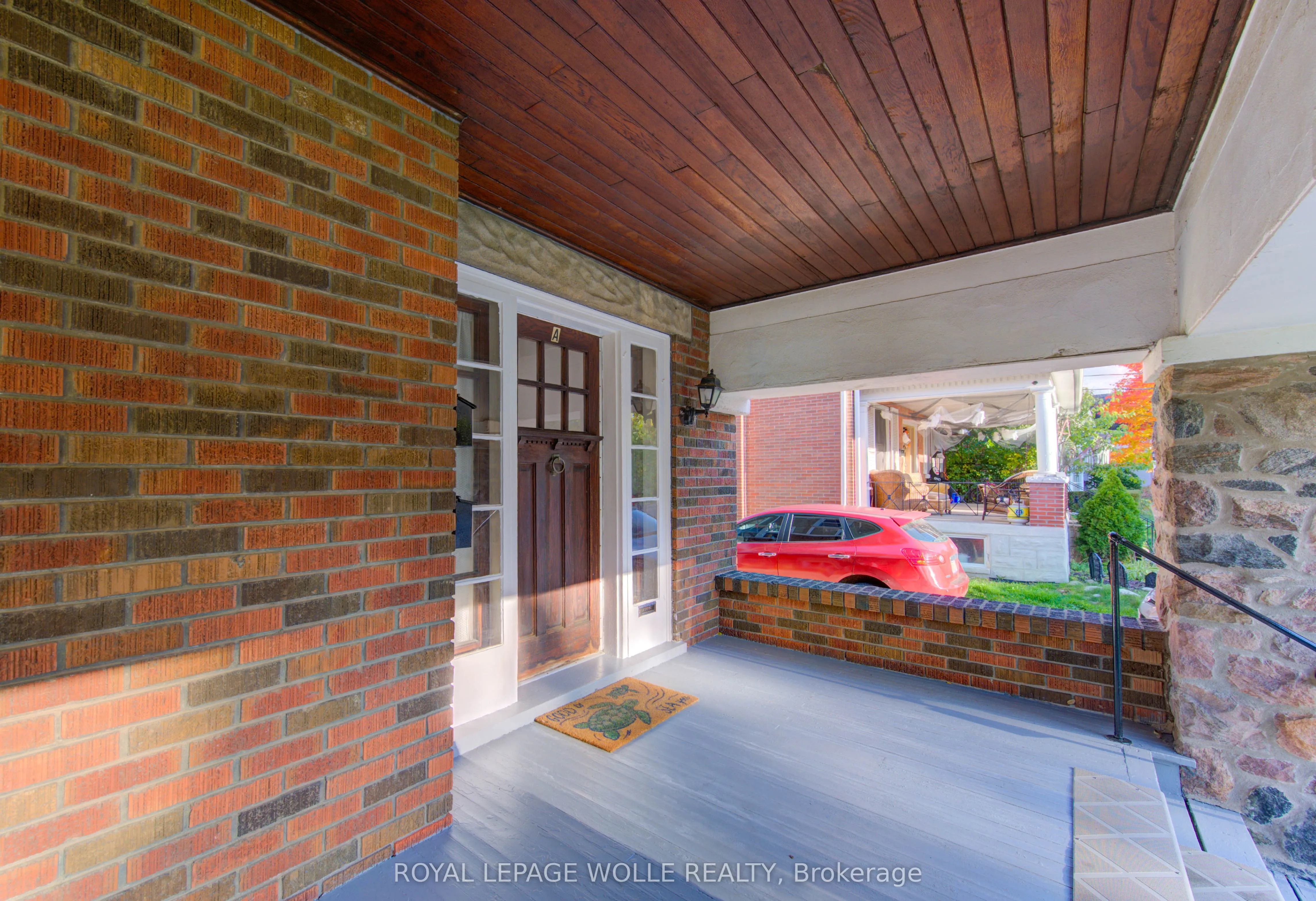 86 Albert Street