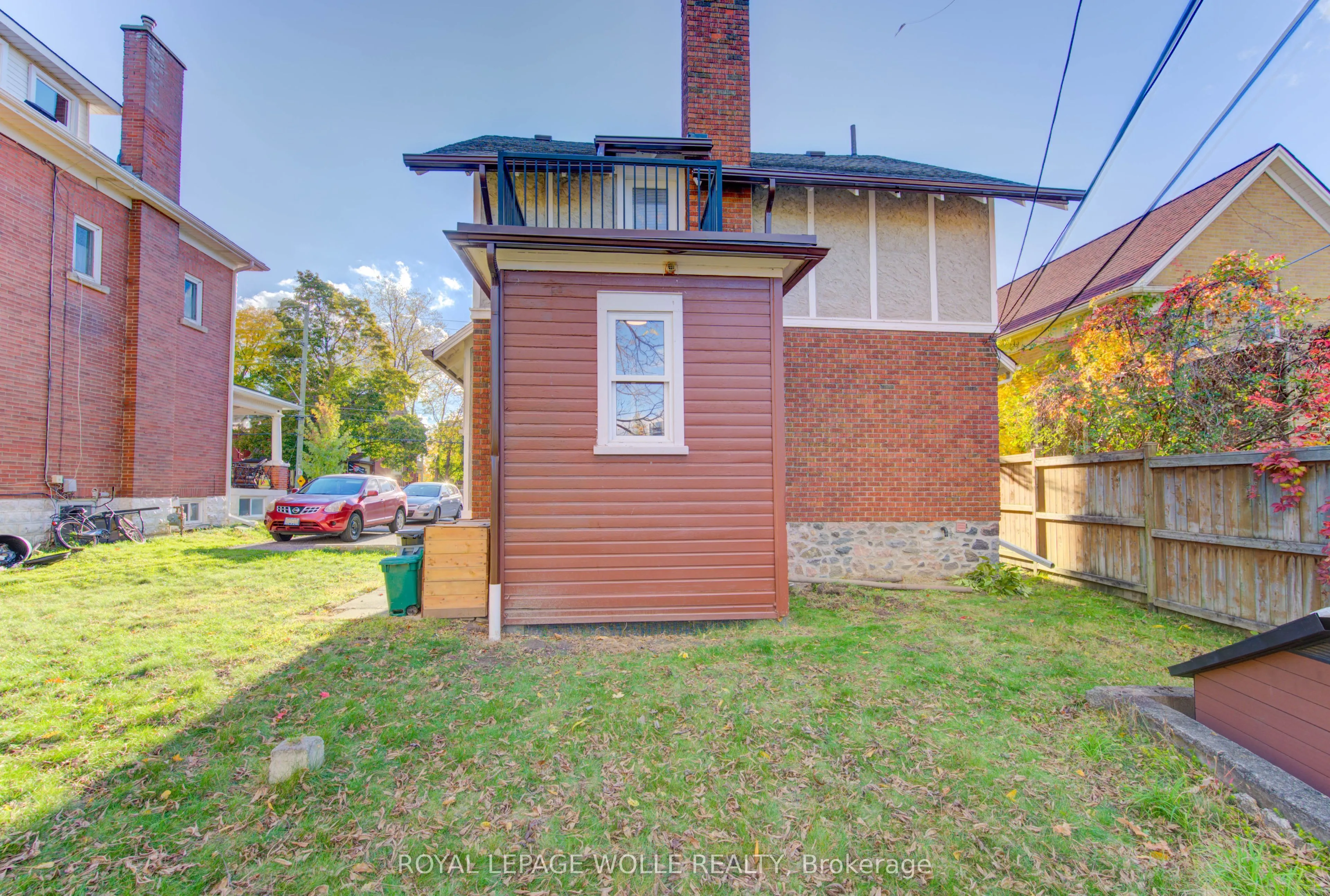 86 Albert Street