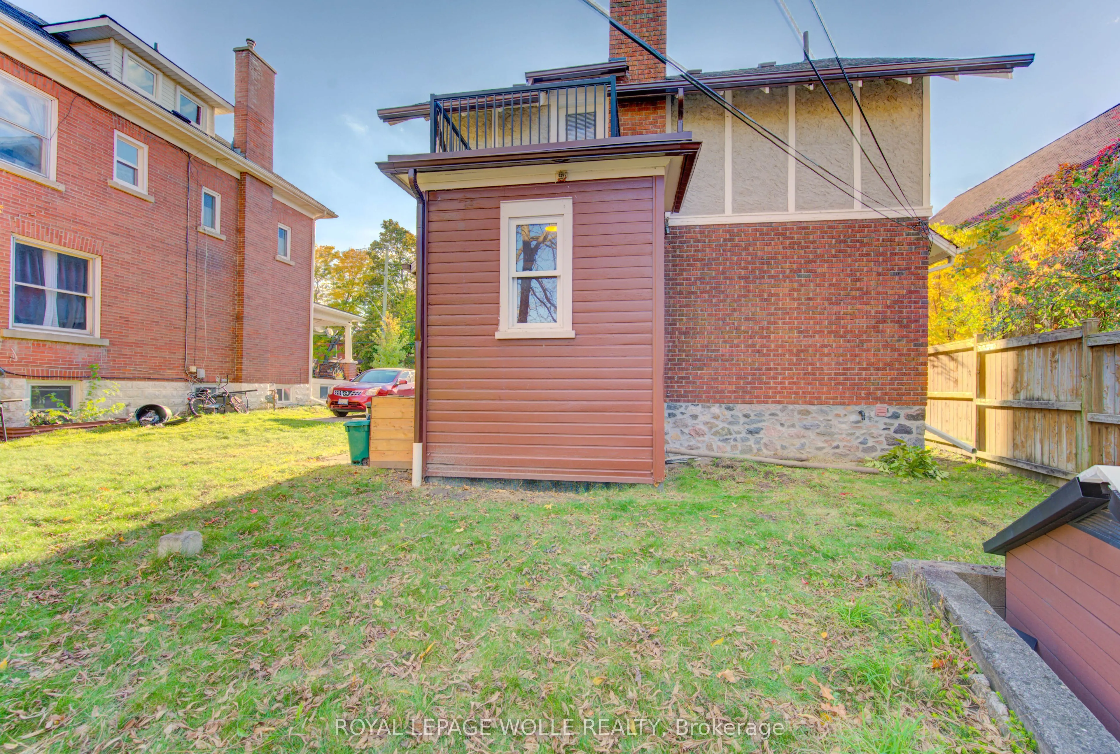 86 Albert Street