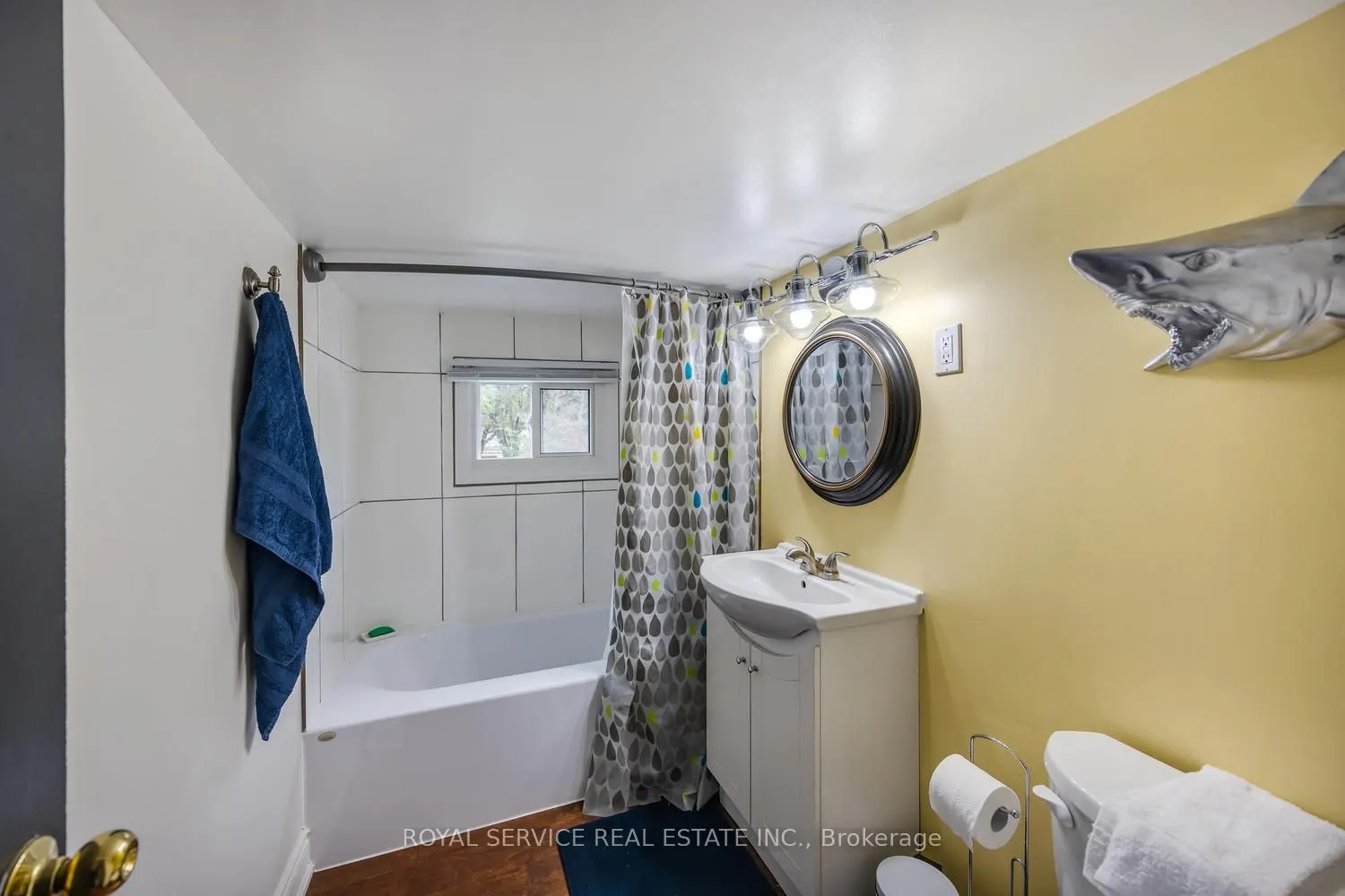 285 Ridout Street