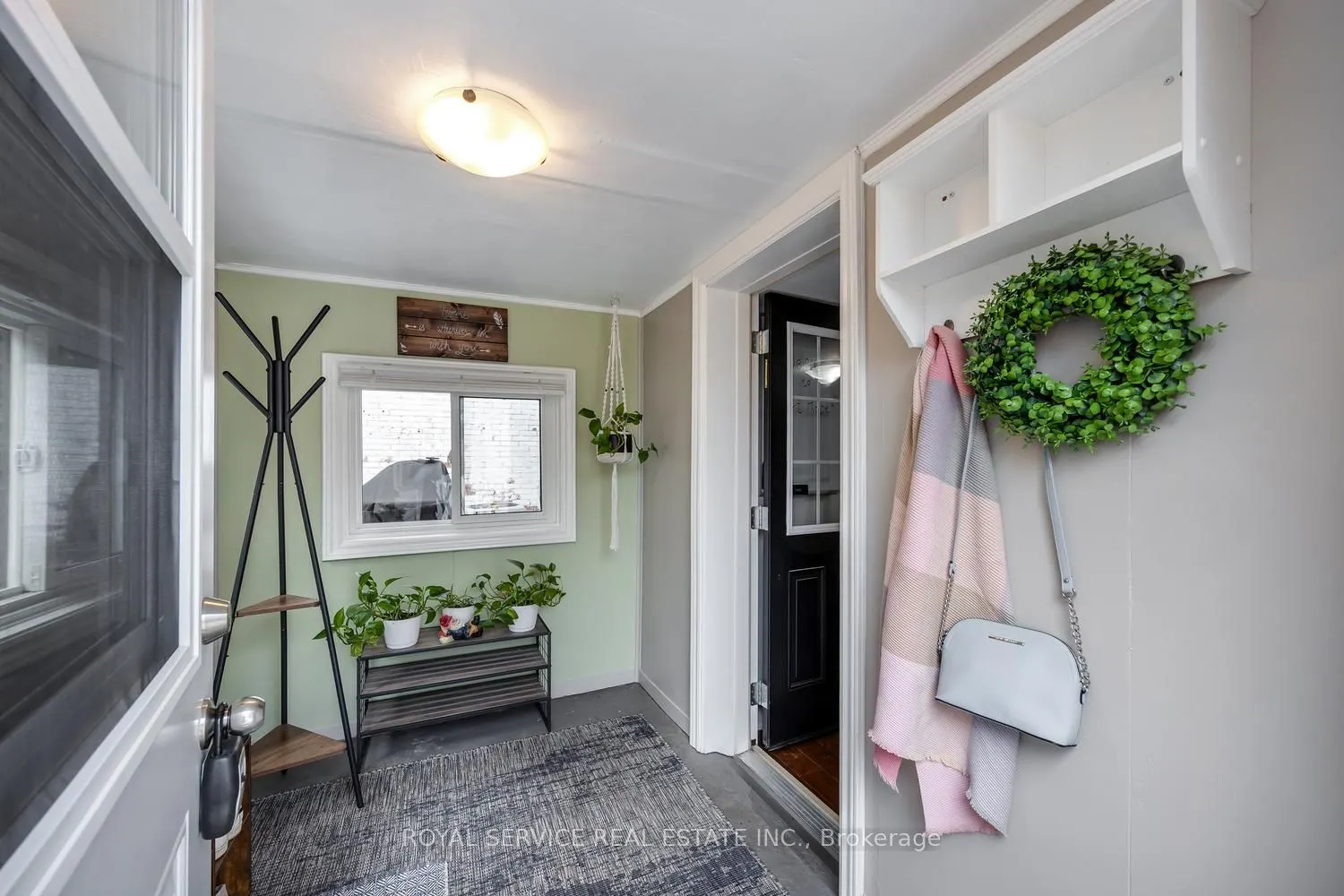 285 Ridout Street