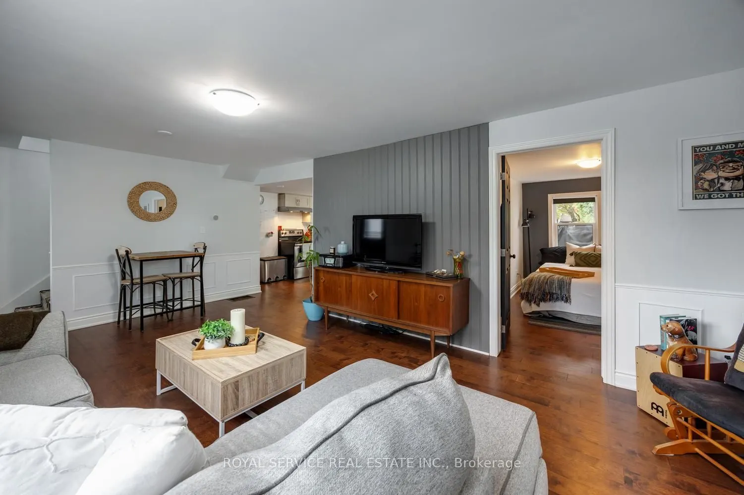 285 Ridout Street