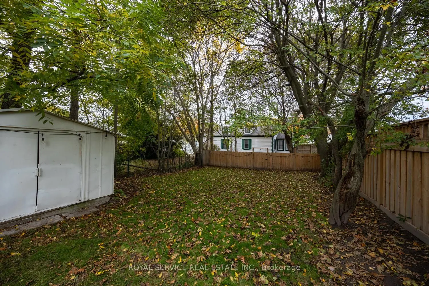 285 Ridout Street