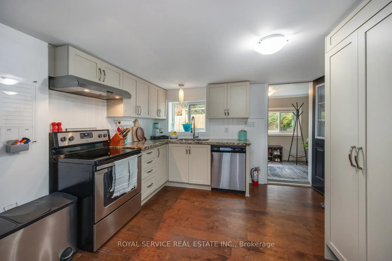 285 Ridout Street
