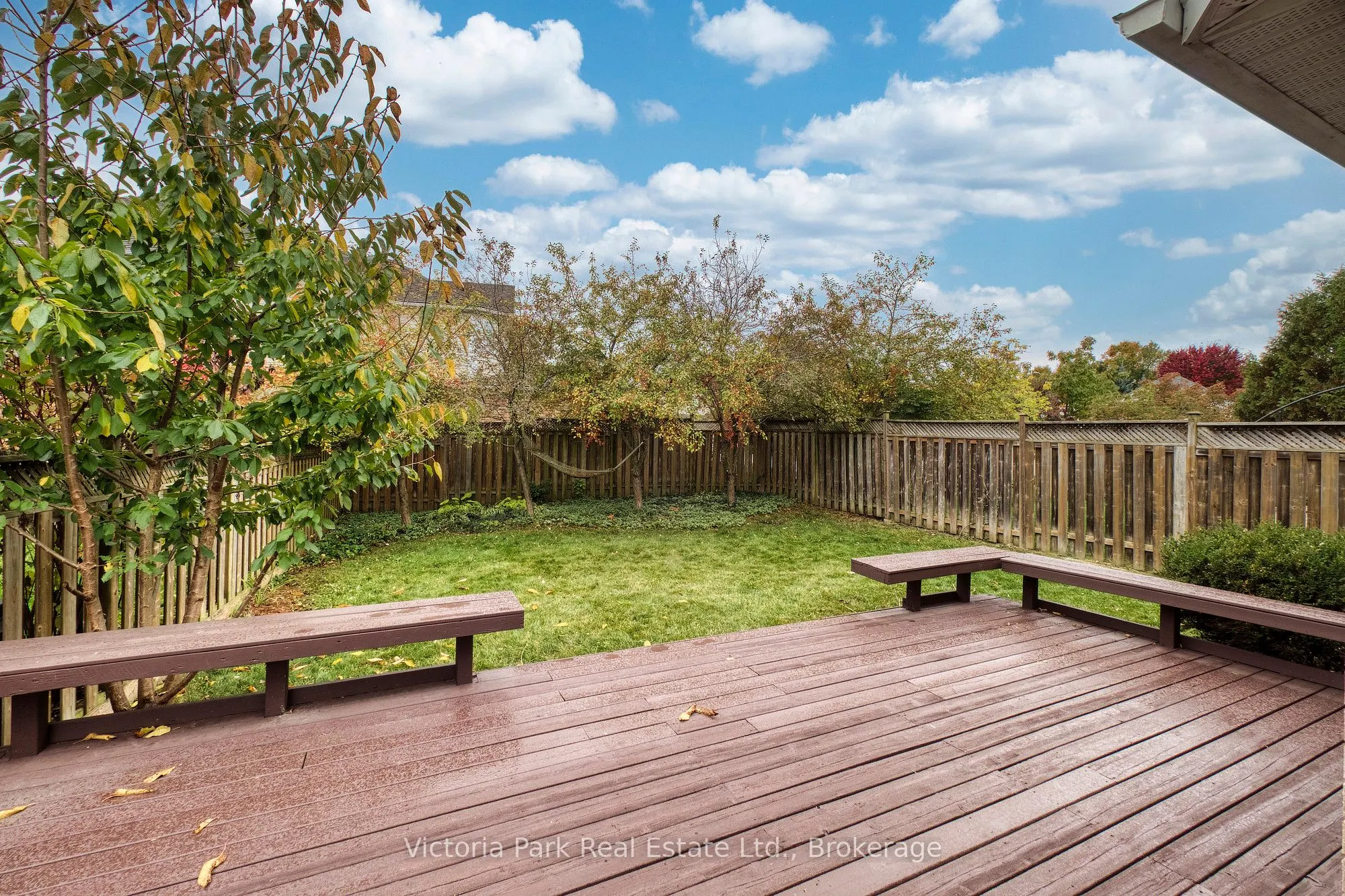 407 Woodrow Drive