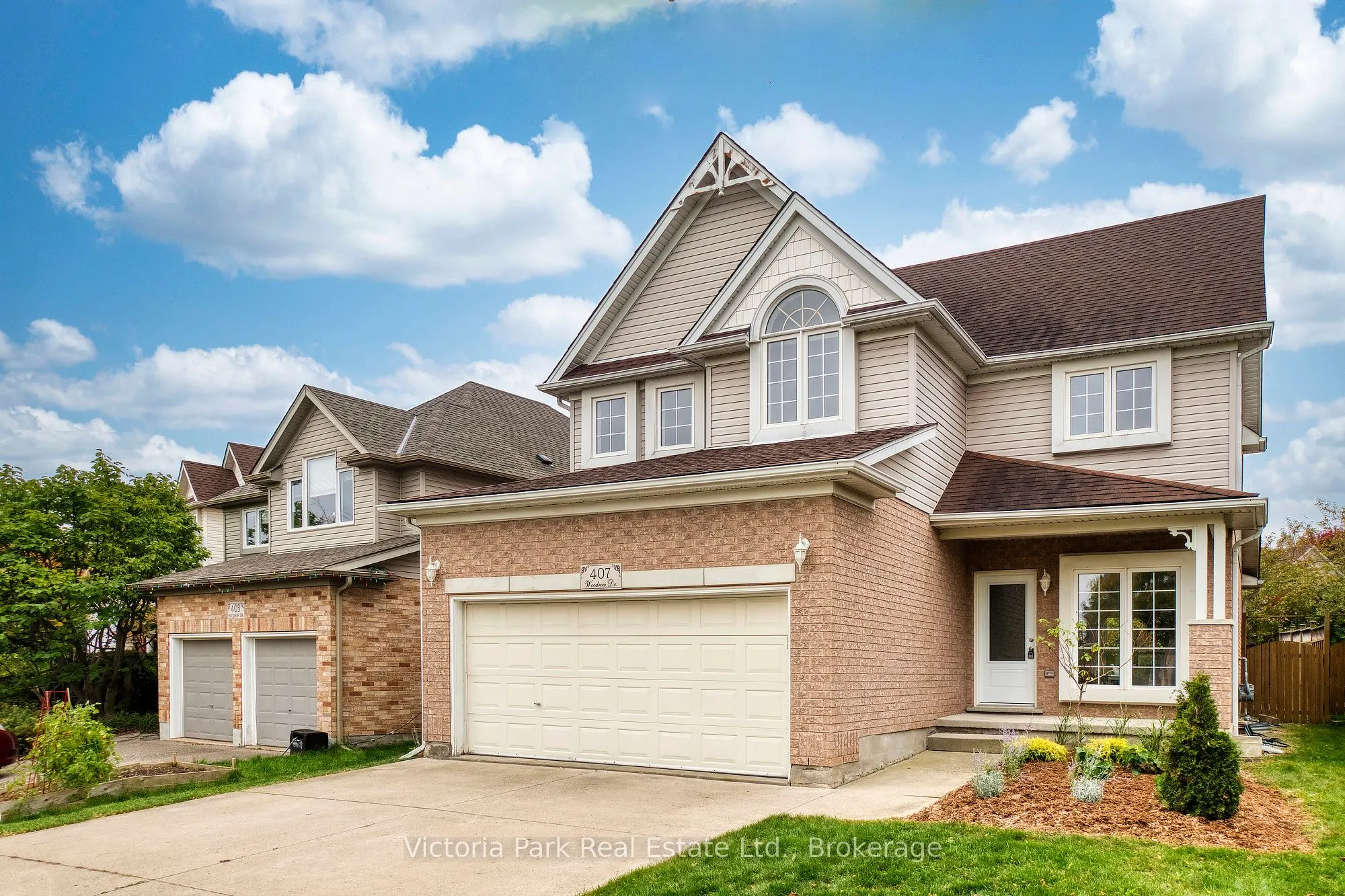 407 Woodrow Drive