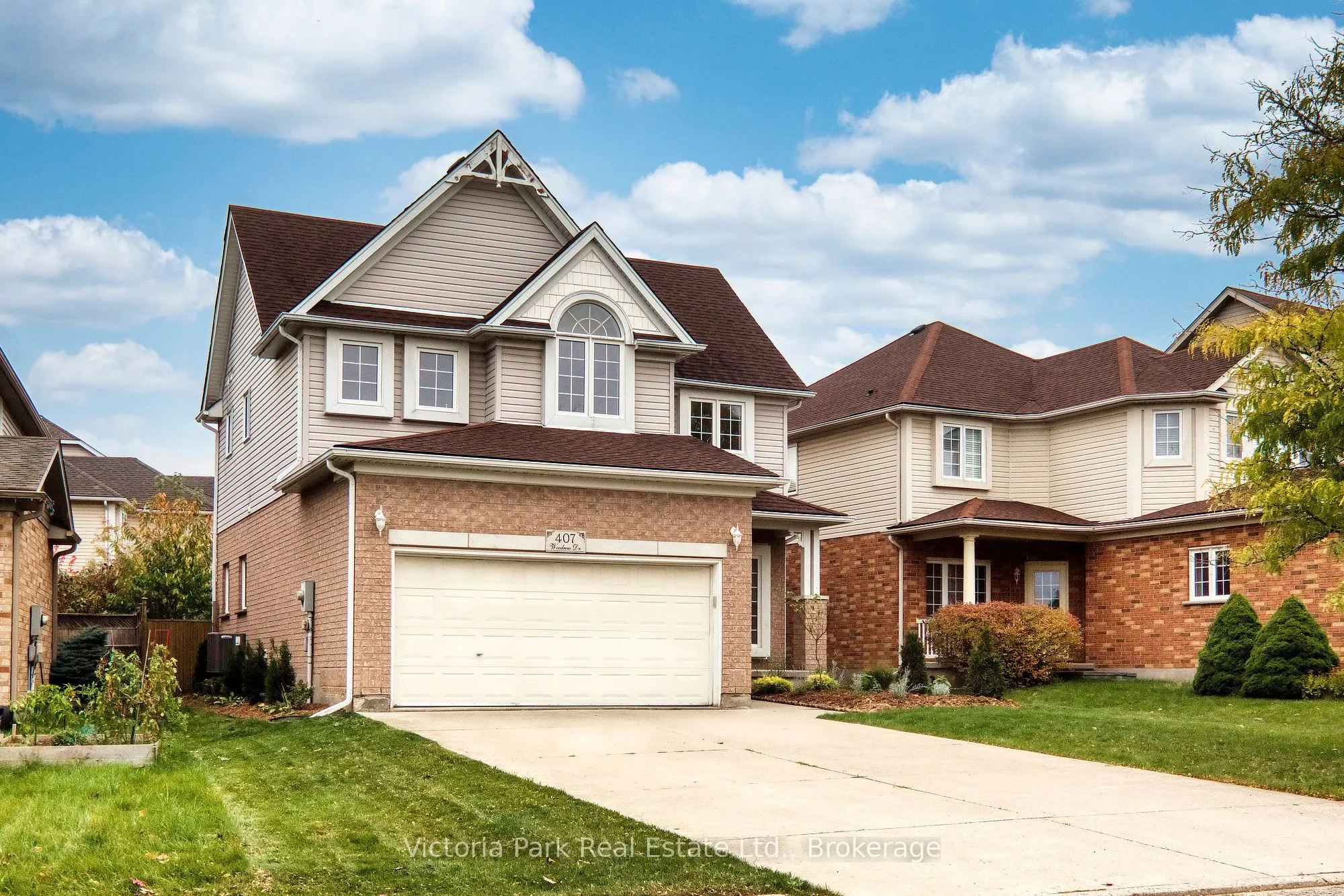 407 Woodrow Drive