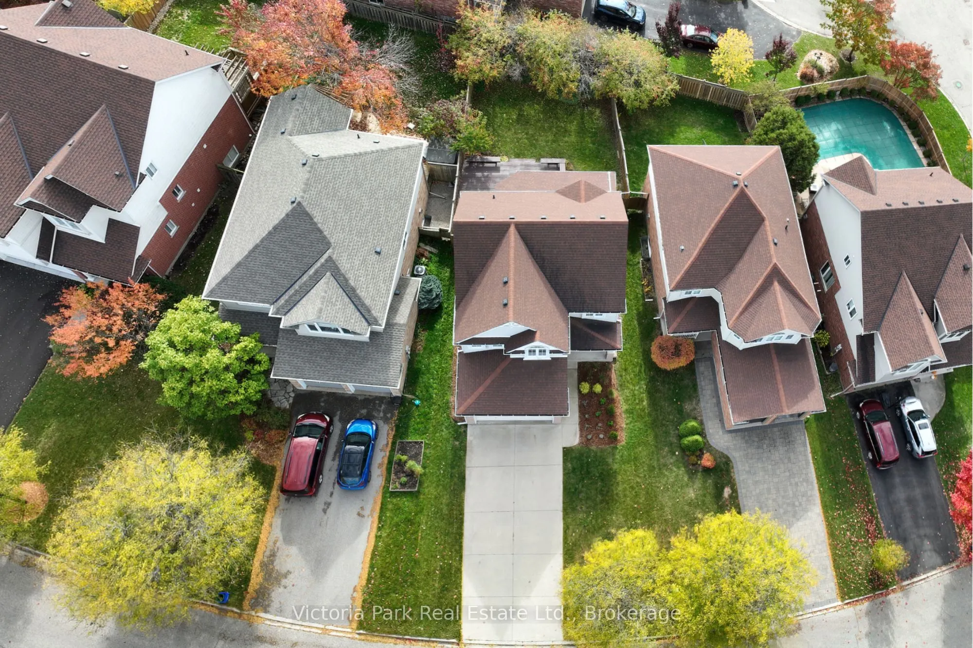 407 Woodrow Drive