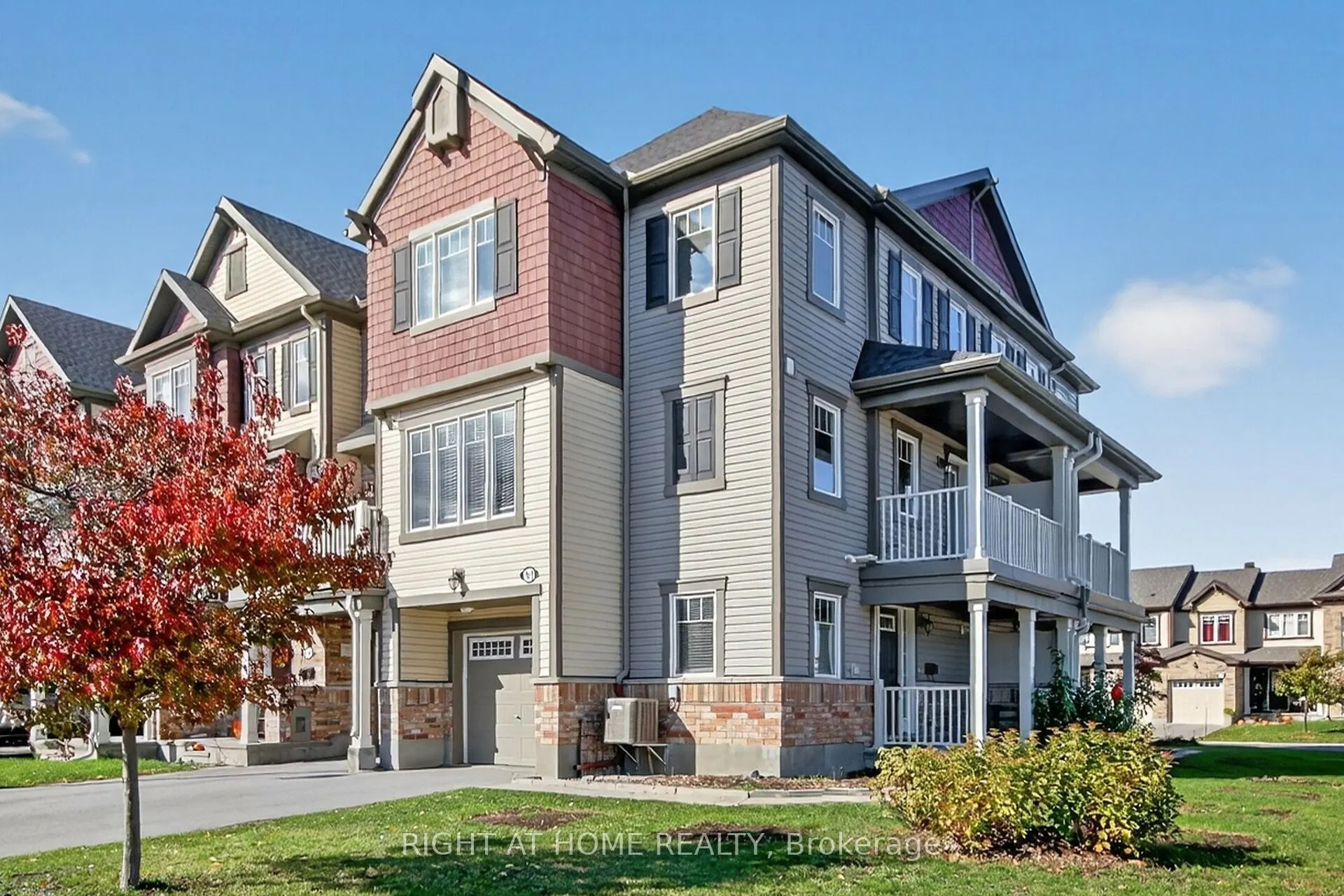 91 Buffalograss Crescent