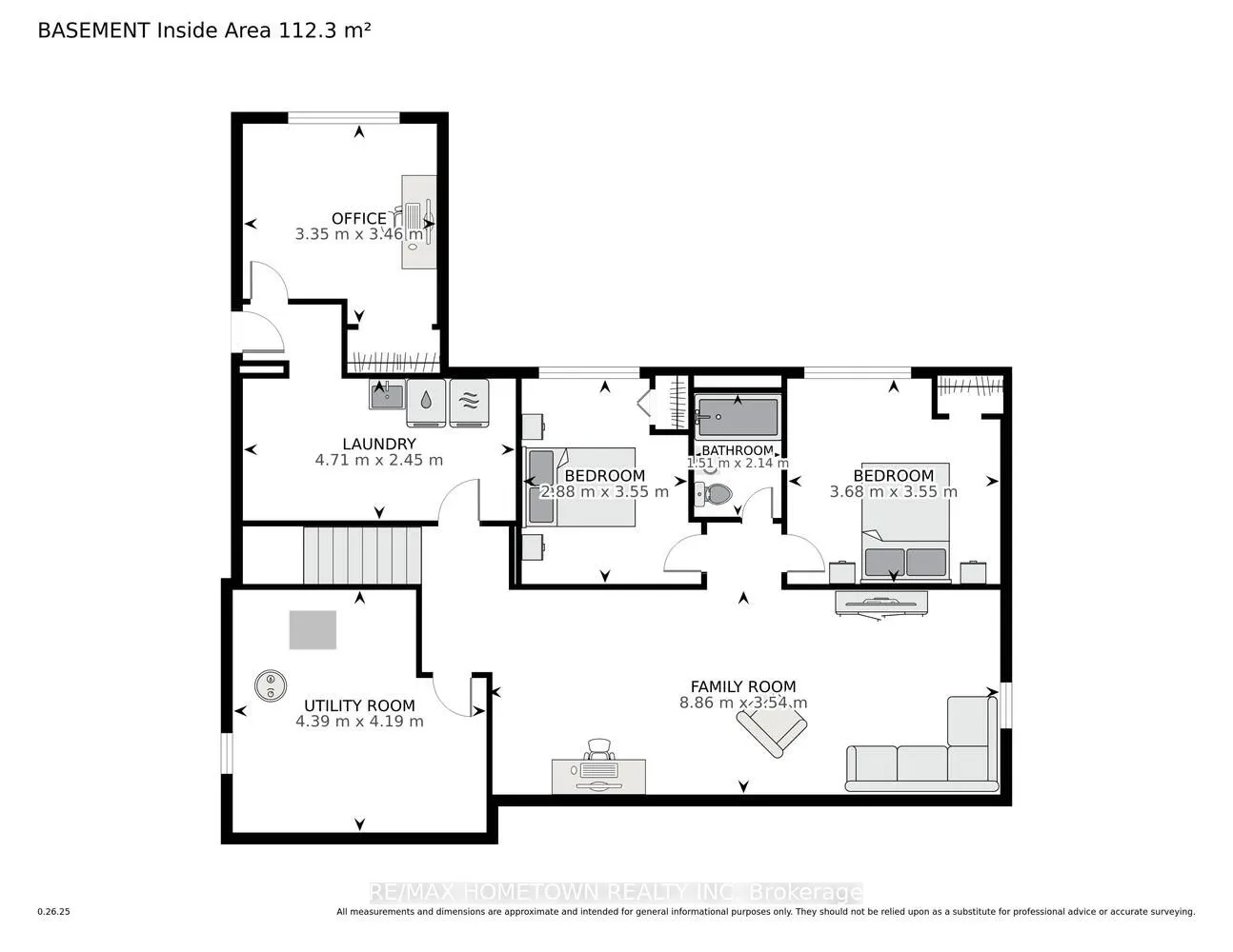 64 Brookview Place