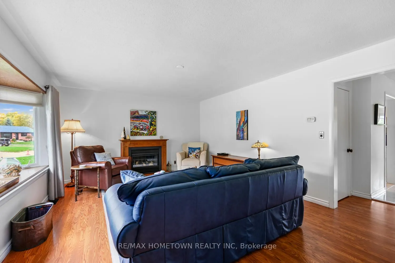 64 Brookview Place