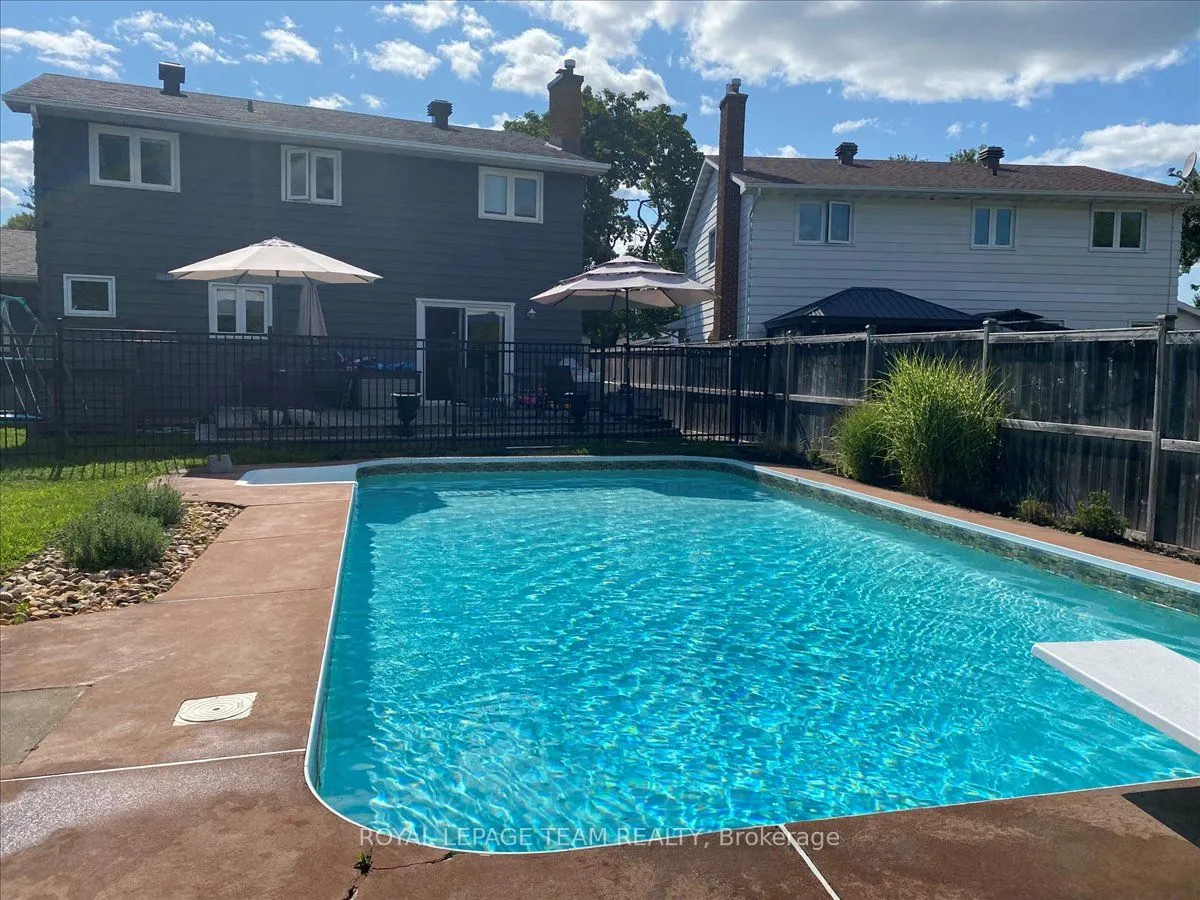 1633 Grey Nuns Drive