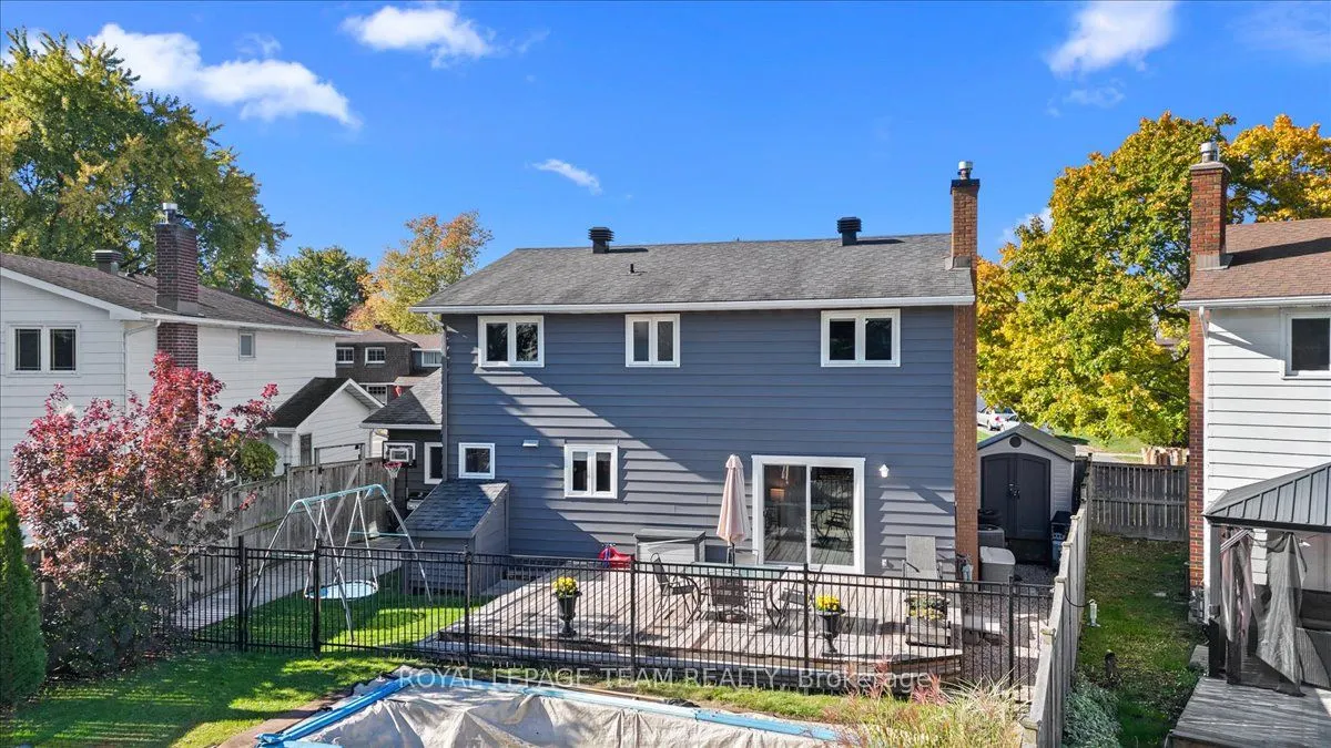 1633 Grey Nuns Drive