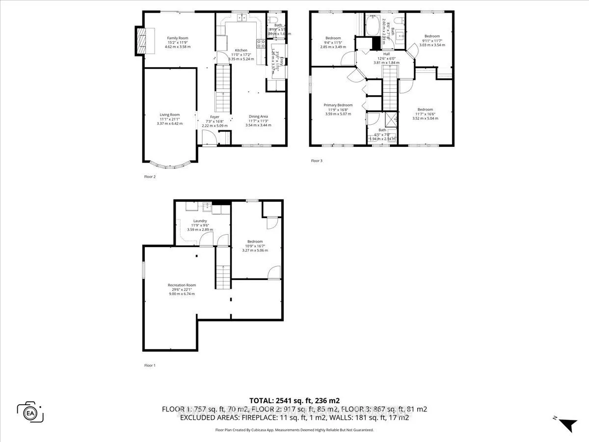 1633 Grey Nuns Drive