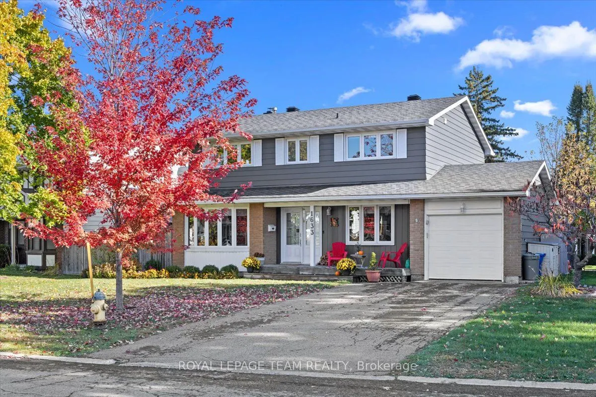 1633 Grey Nuns Drive