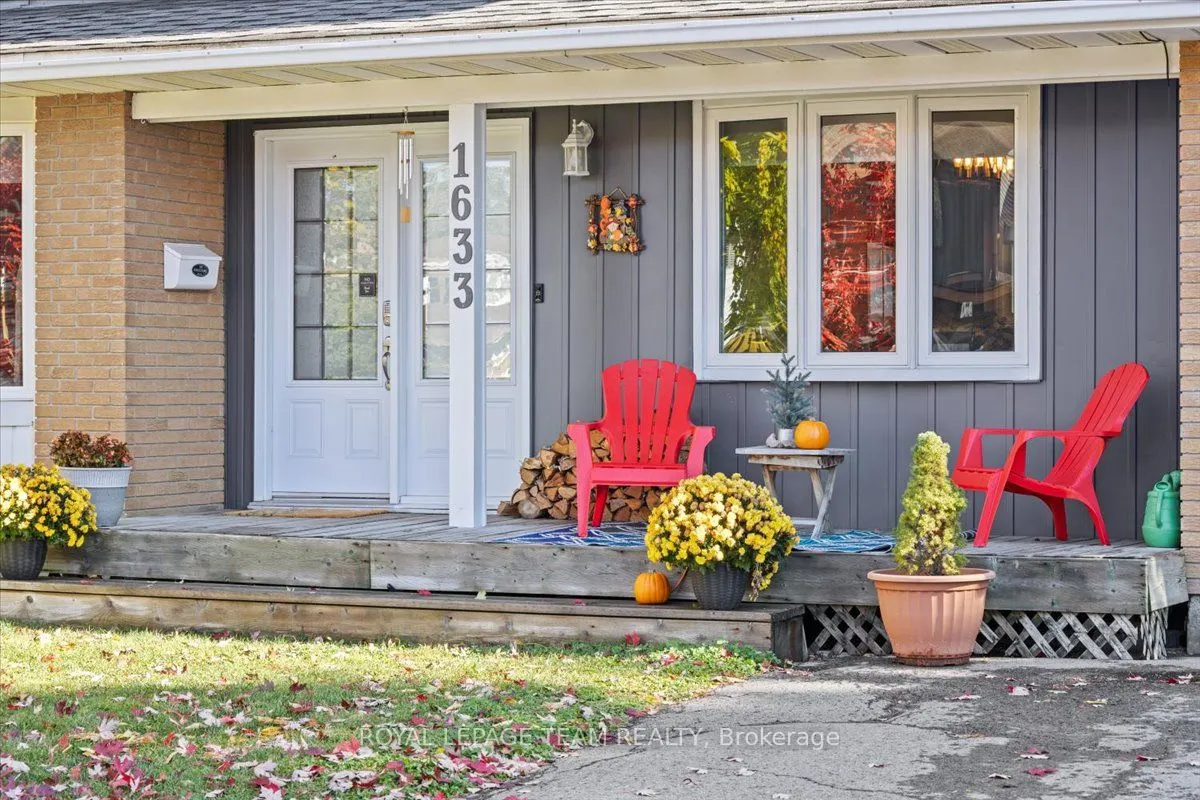 1633 Grey Nuns Drive