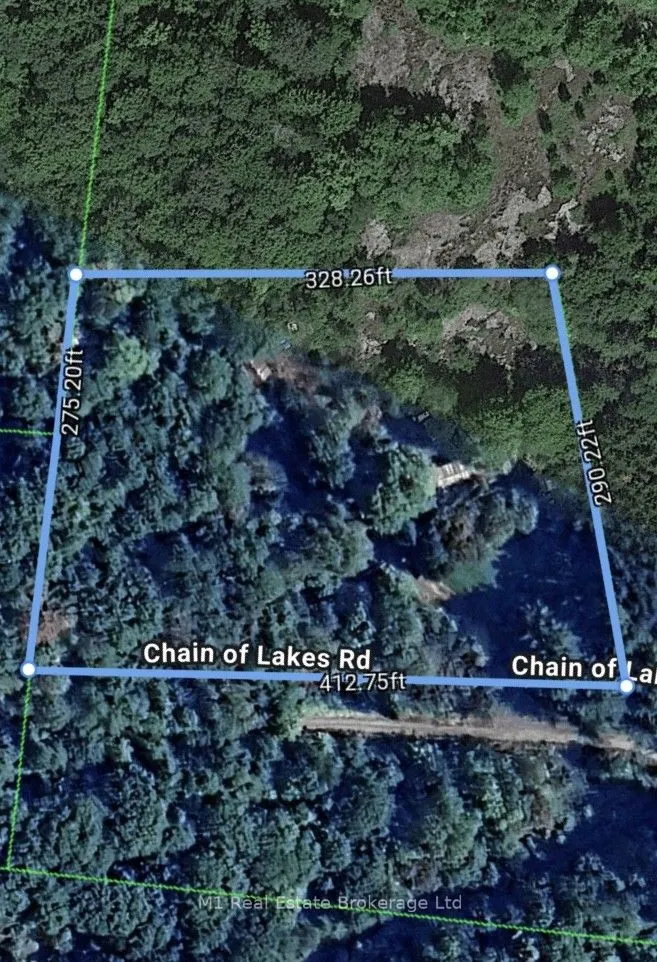 27 Chain Of Lakes Road
