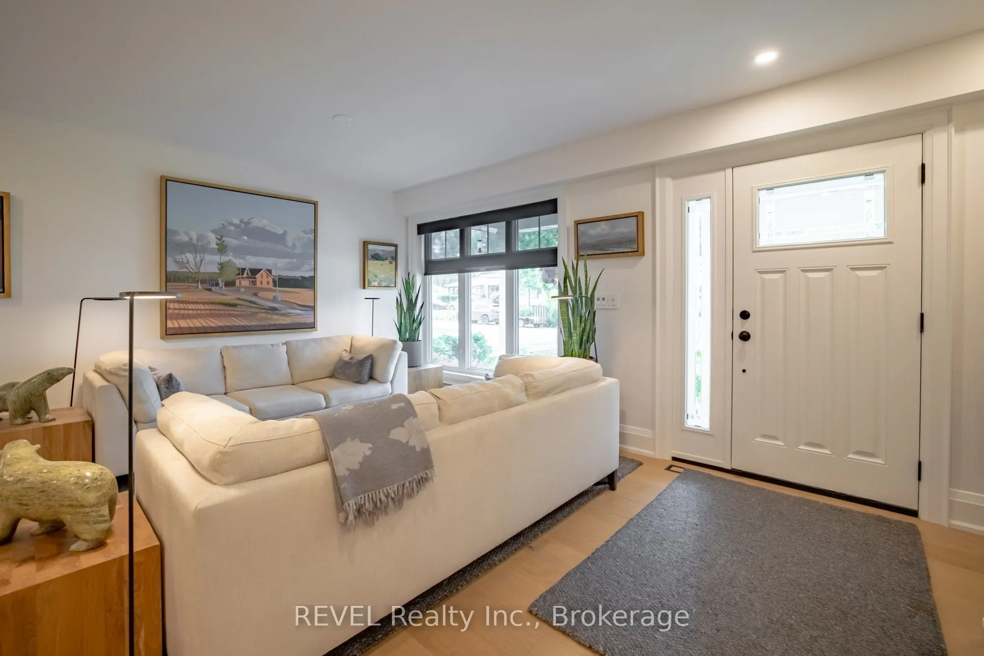 74 Montgomery Road