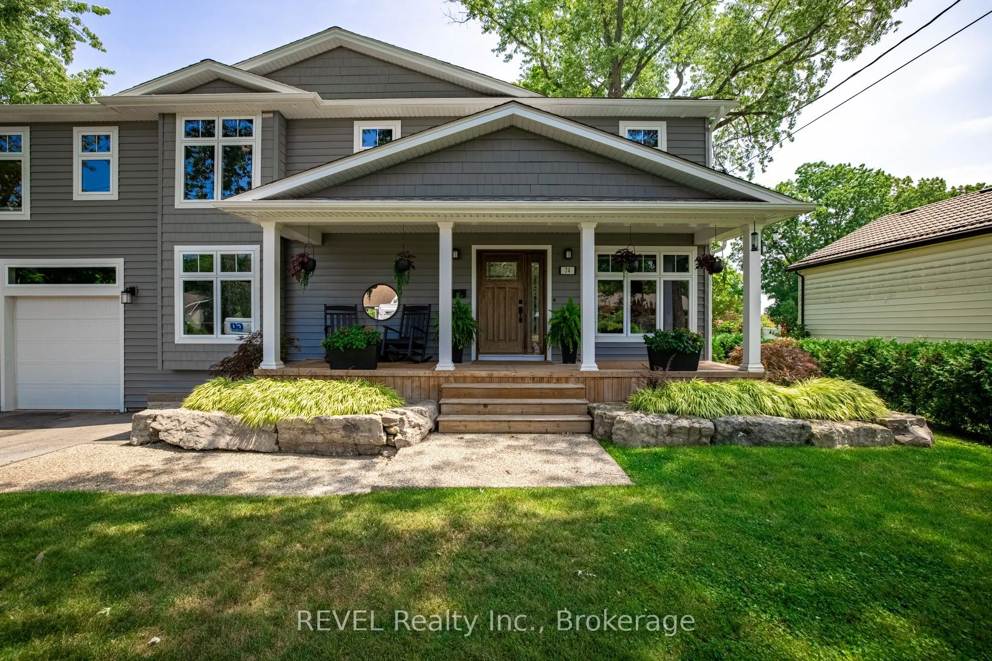 74 Montgomery Road