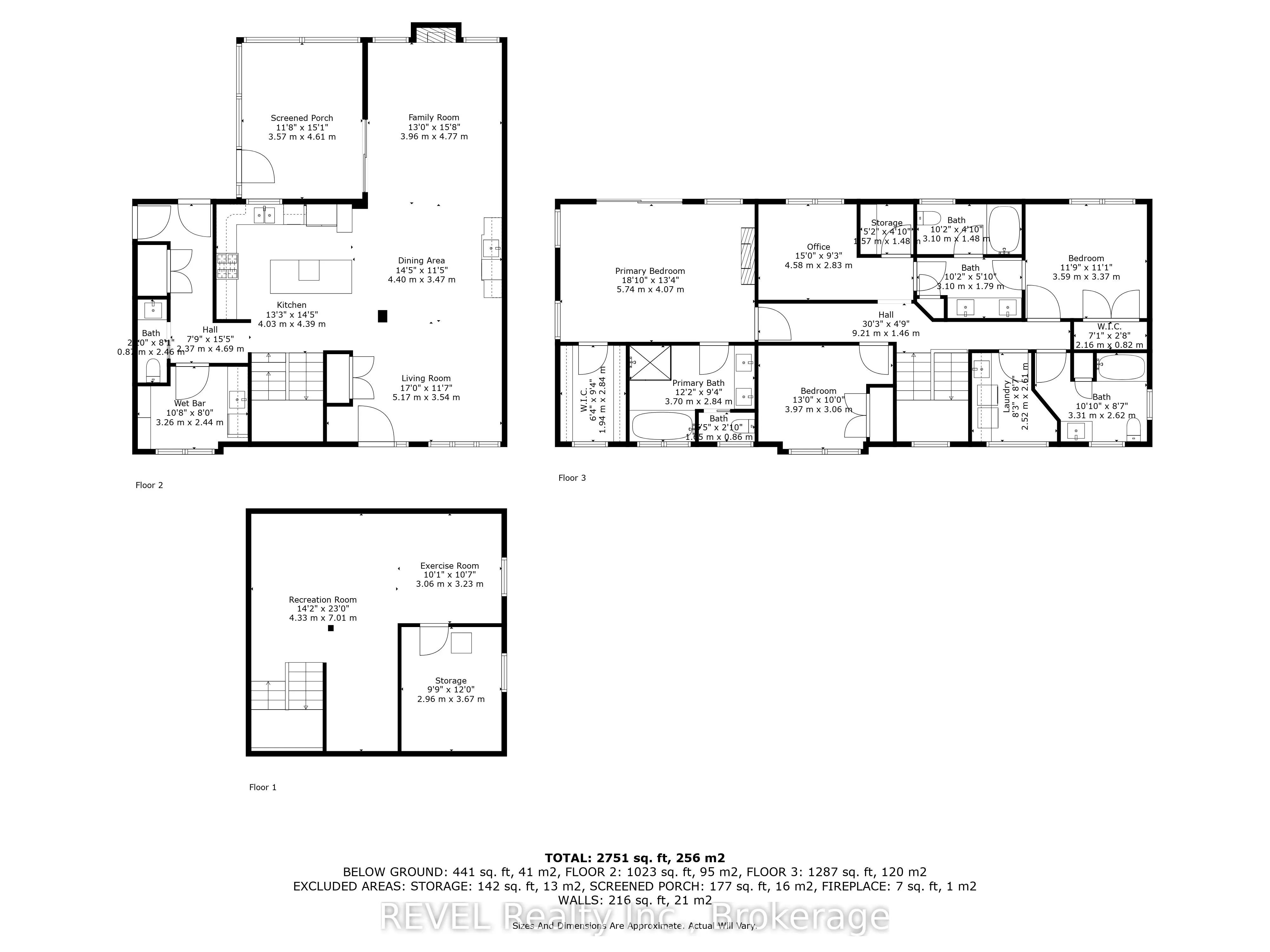 74 Montgomery Road