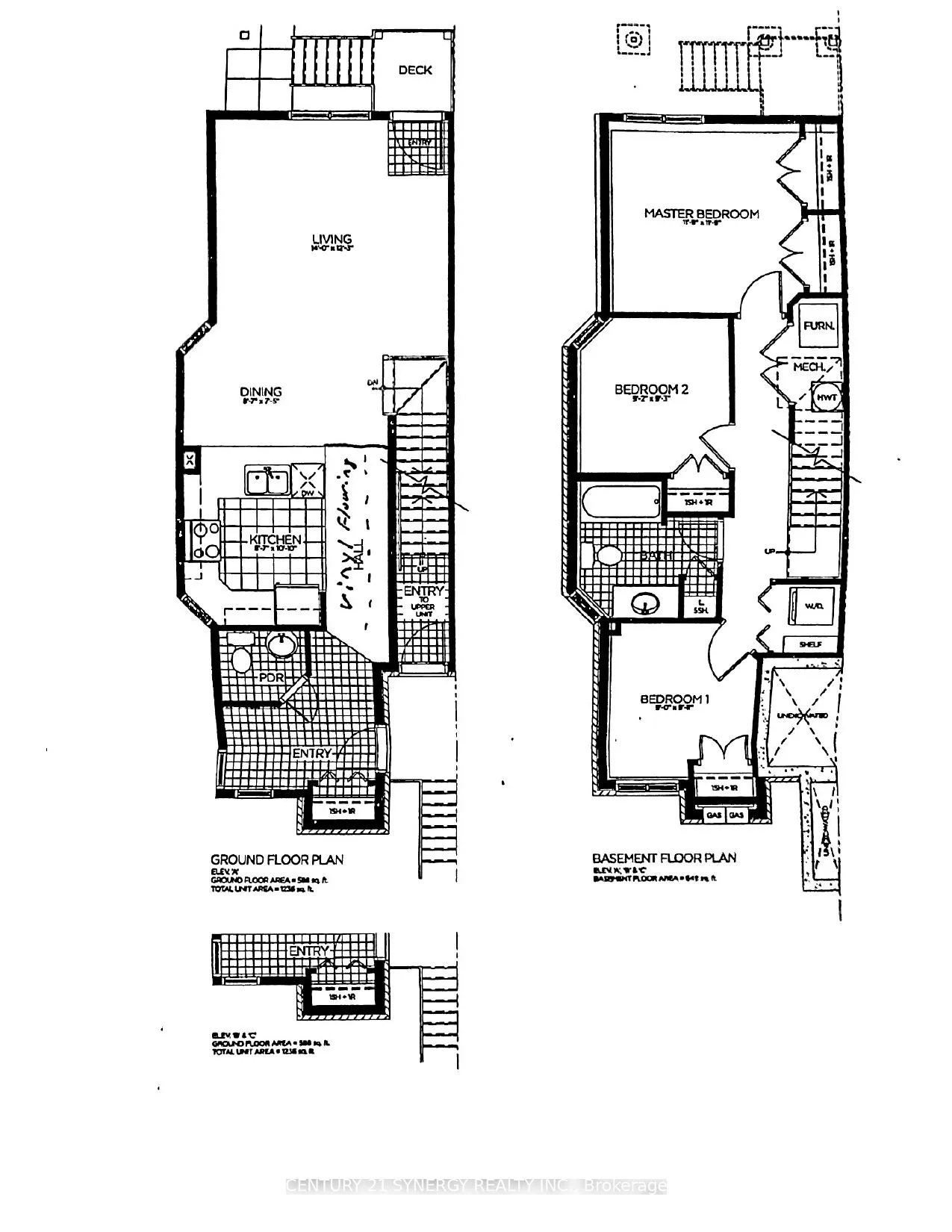 260 Fir Lane, #24