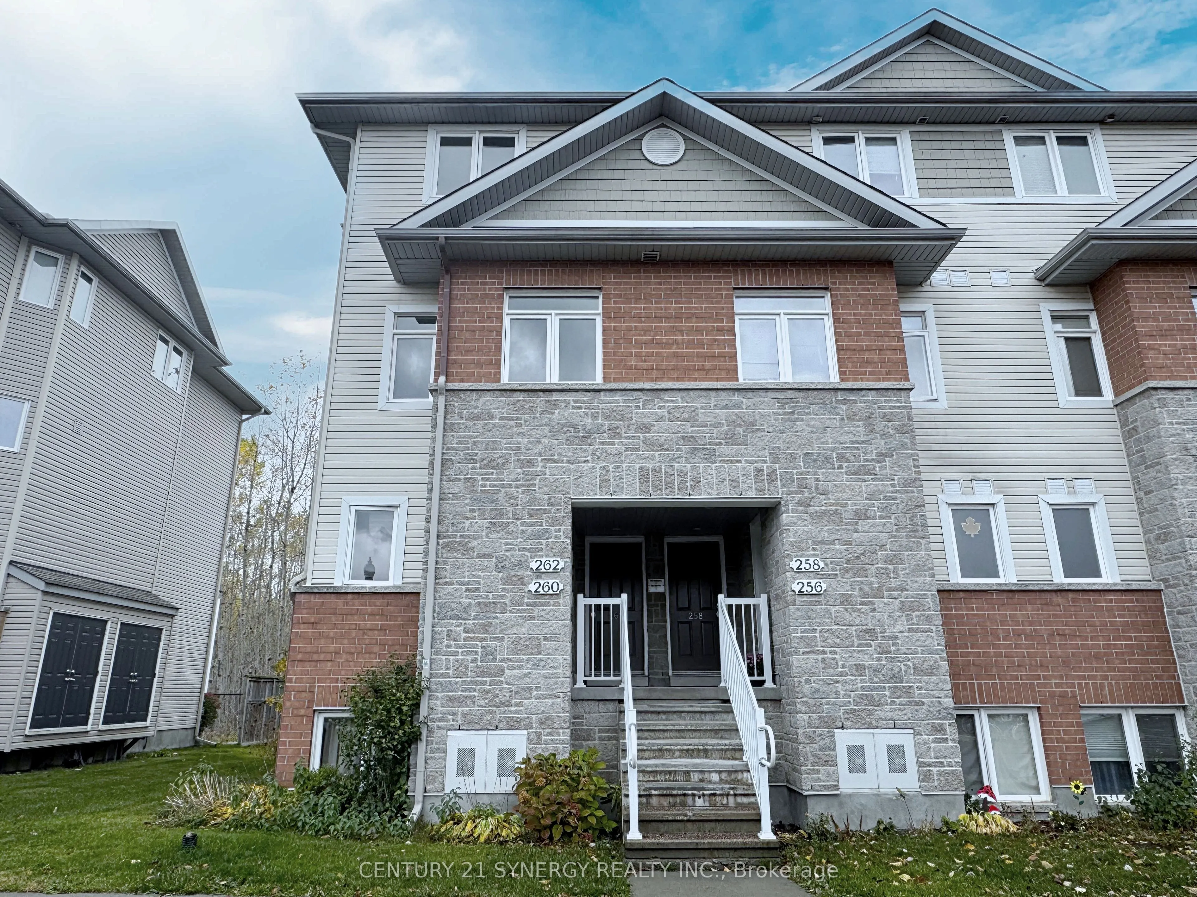 260 Fir Lane, #24