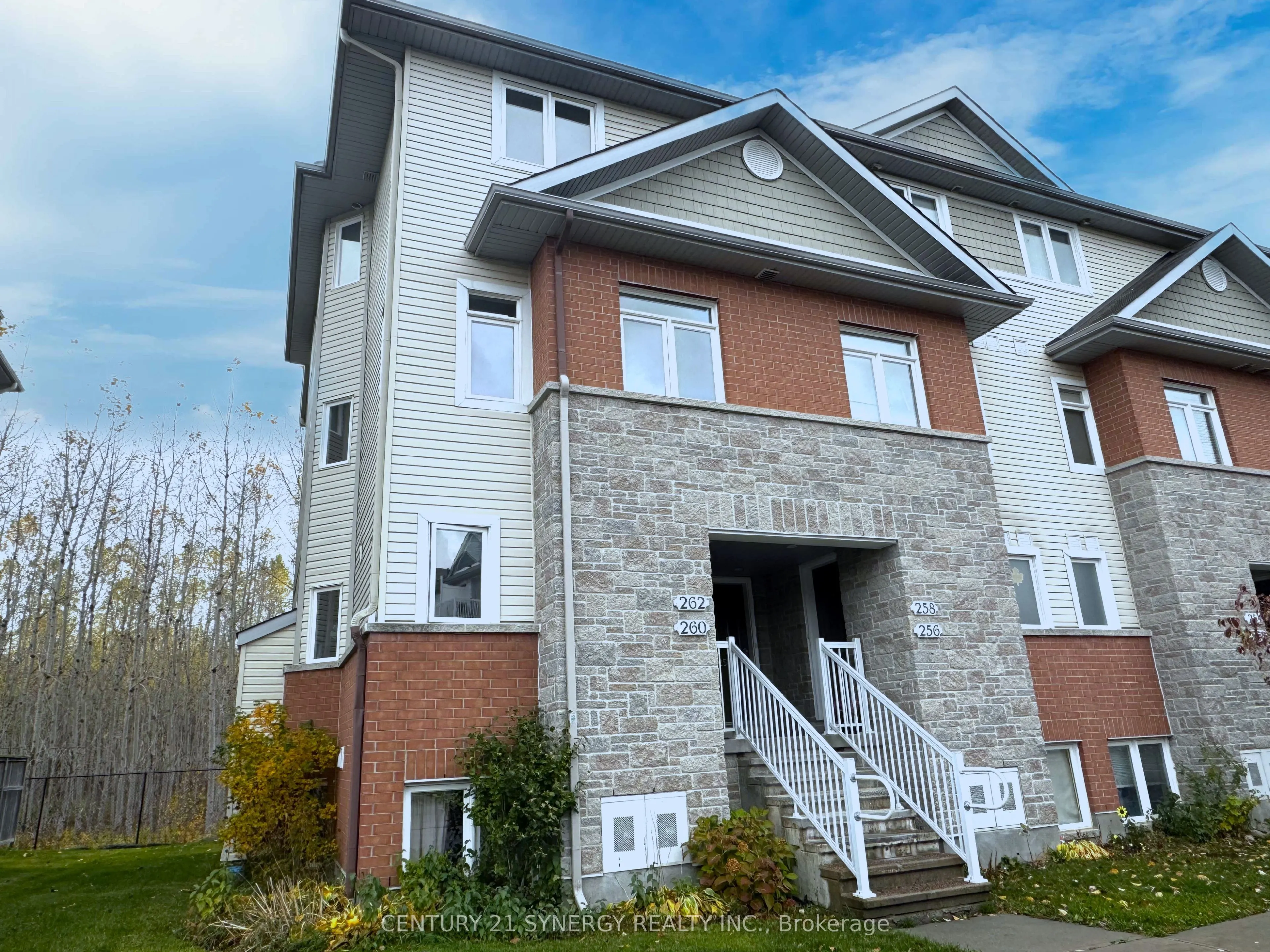 260 Fir Lane, #24
