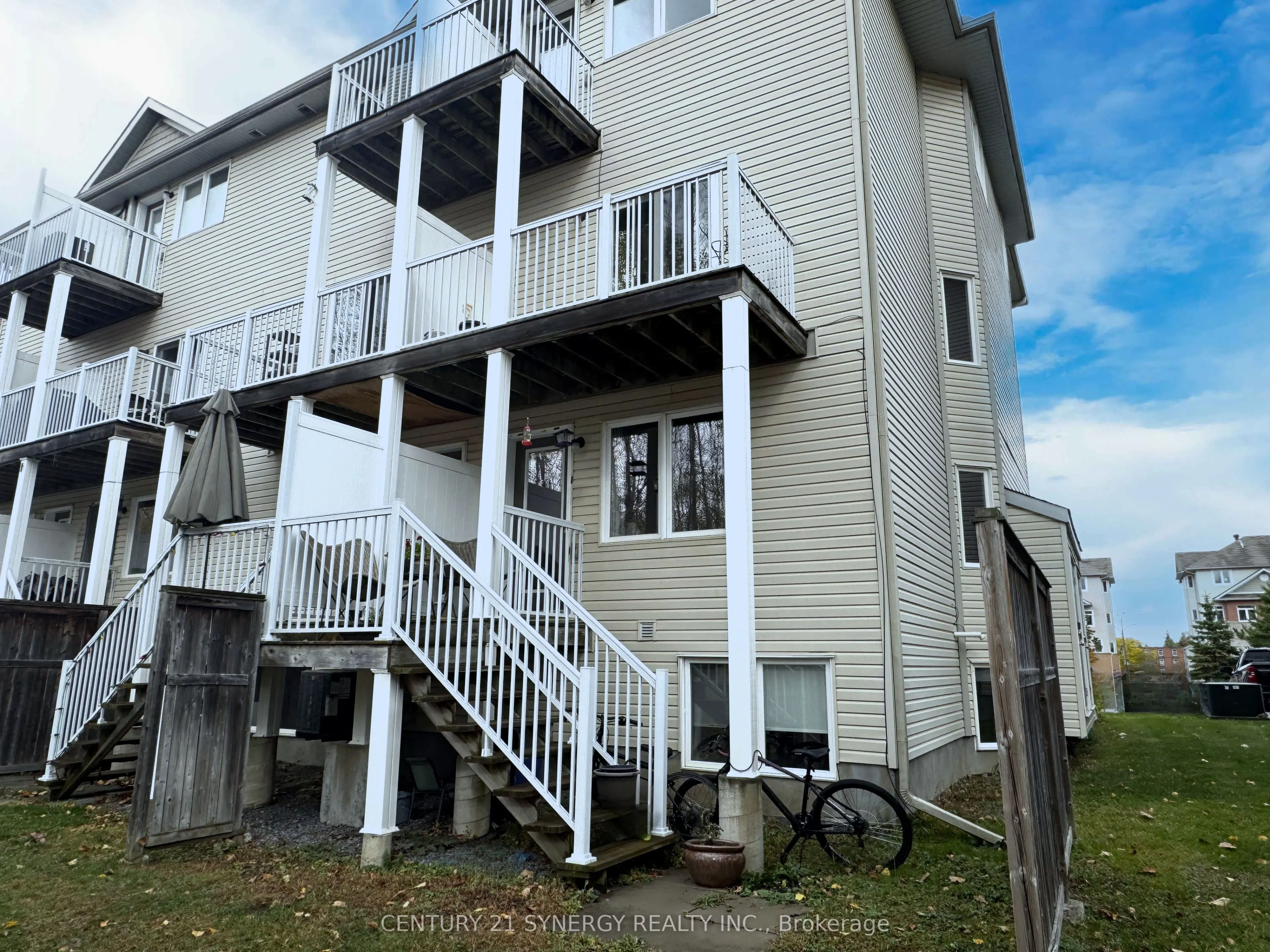 260 Fir Lane, #24