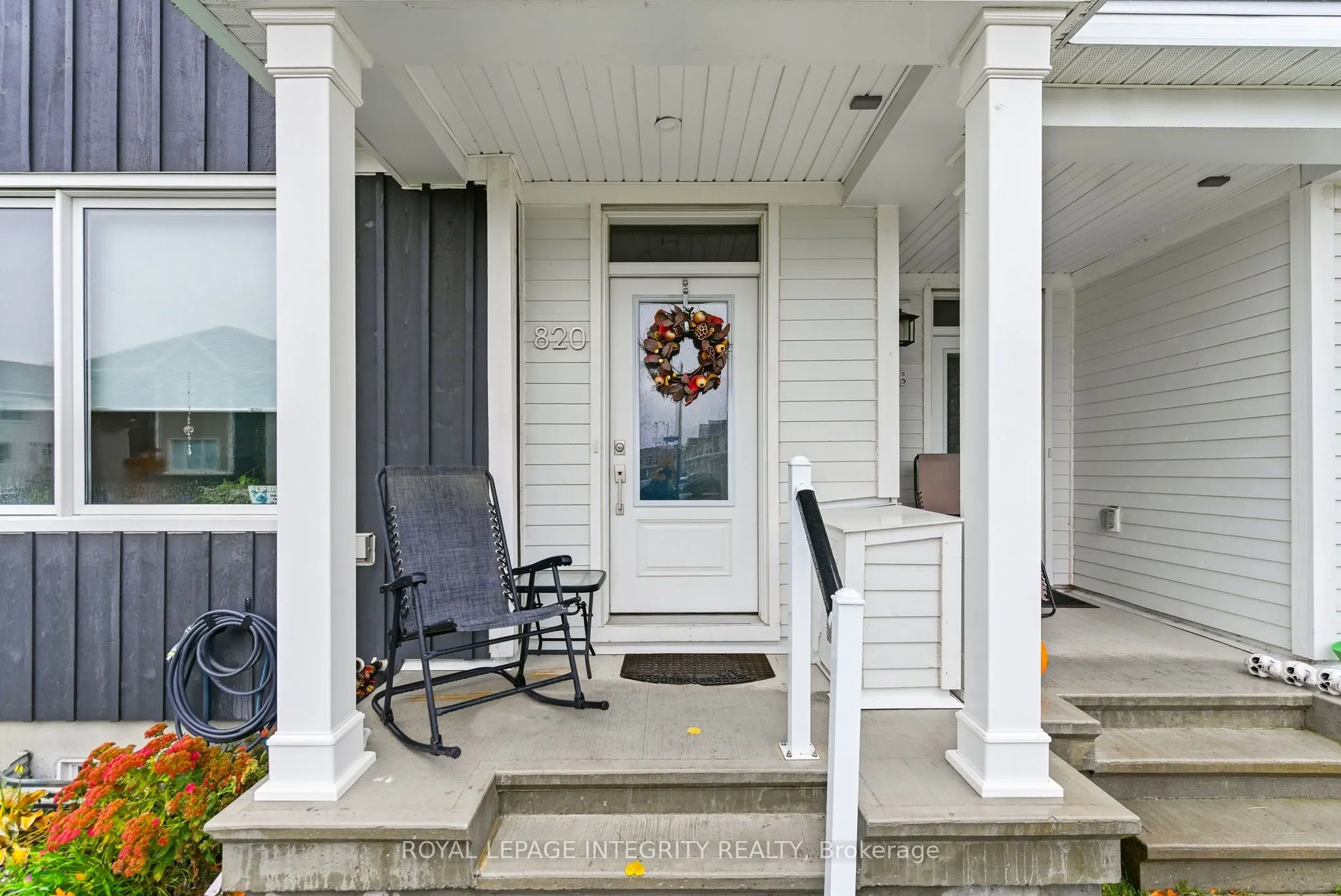 820 Bascule Place