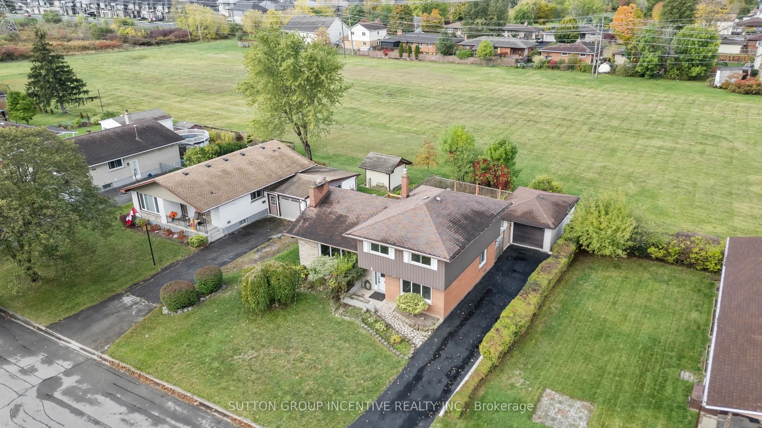 2 Hendershot Avenue