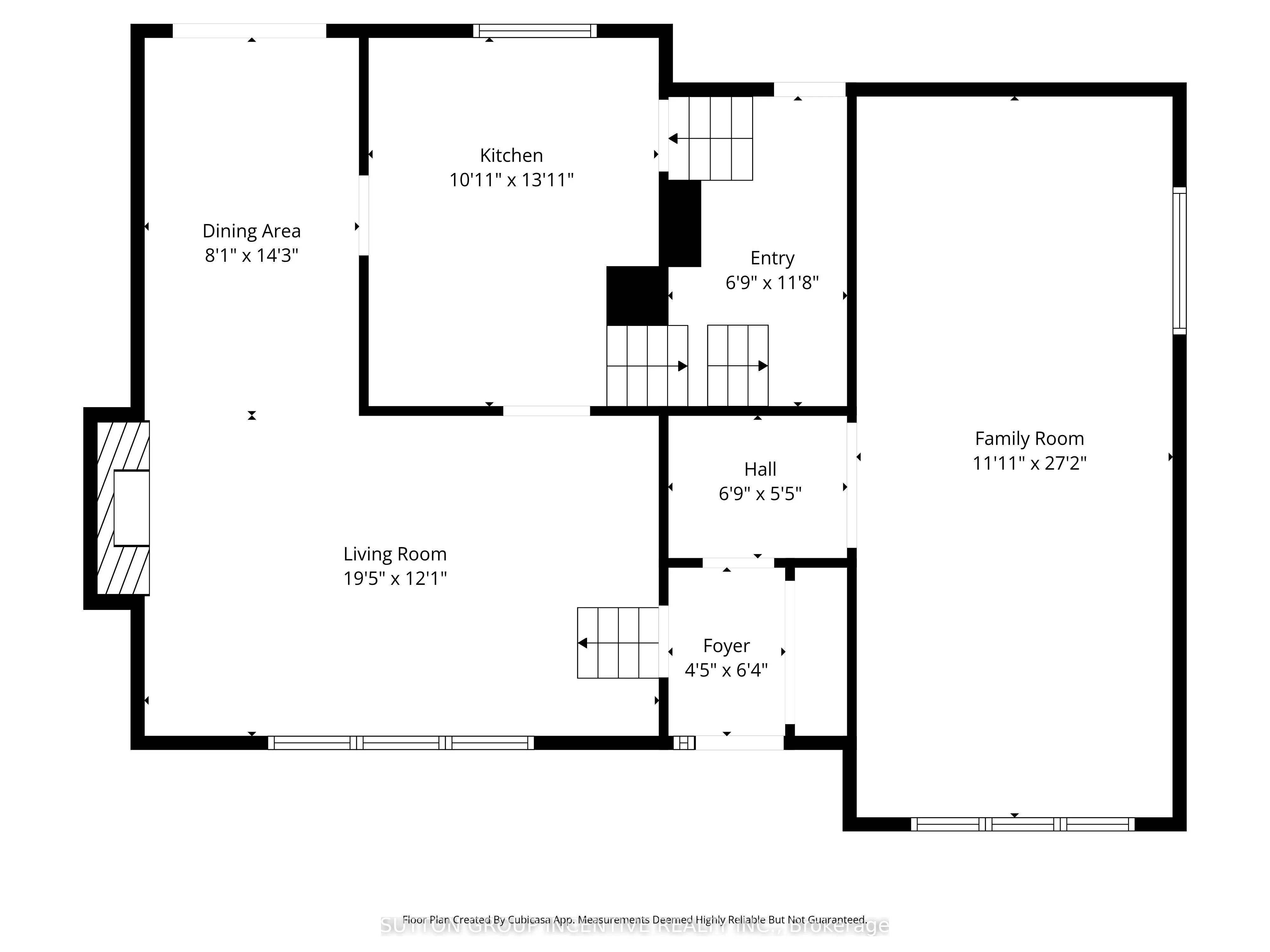 2 Hendershot Avenue