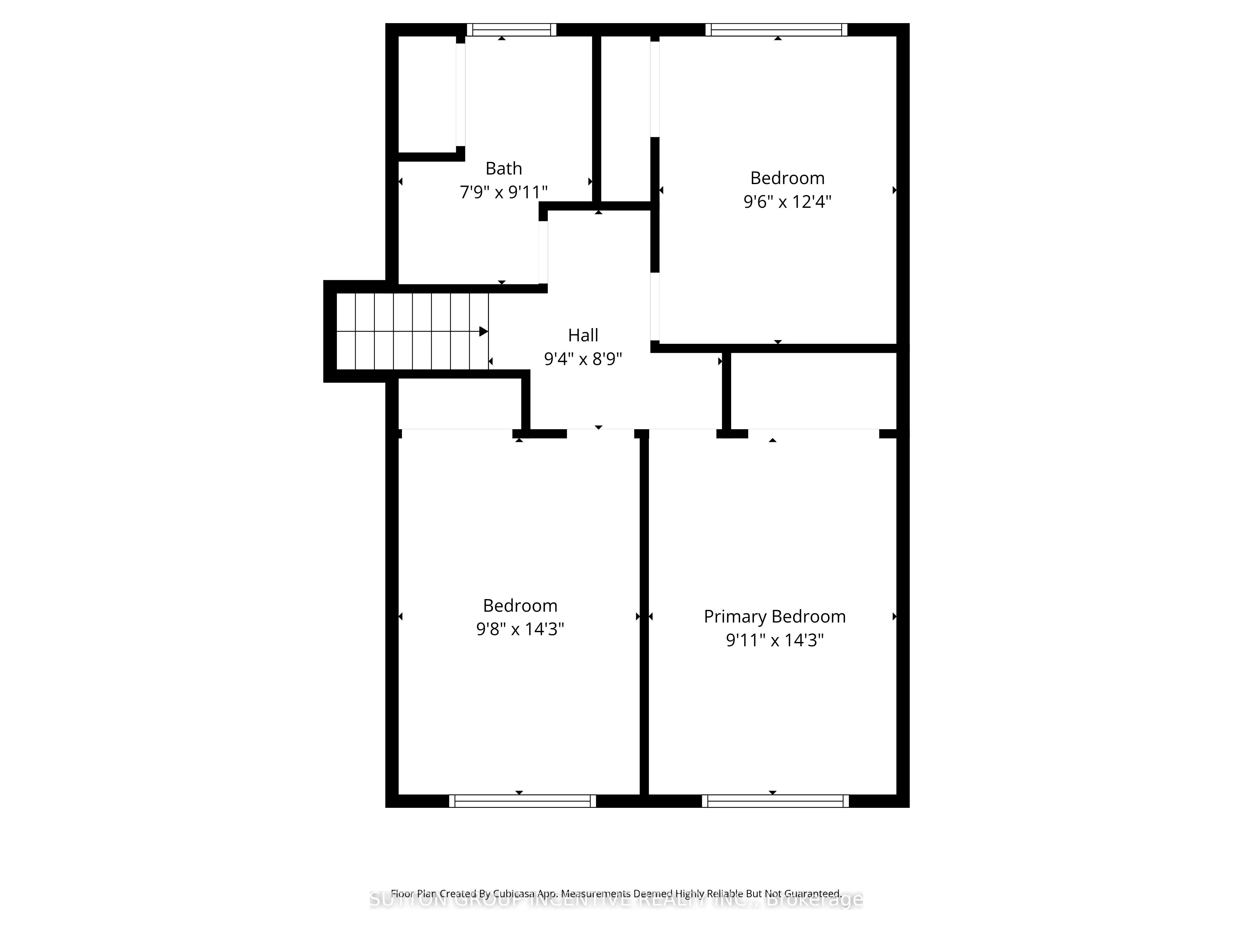 2 Hendershot Avenue