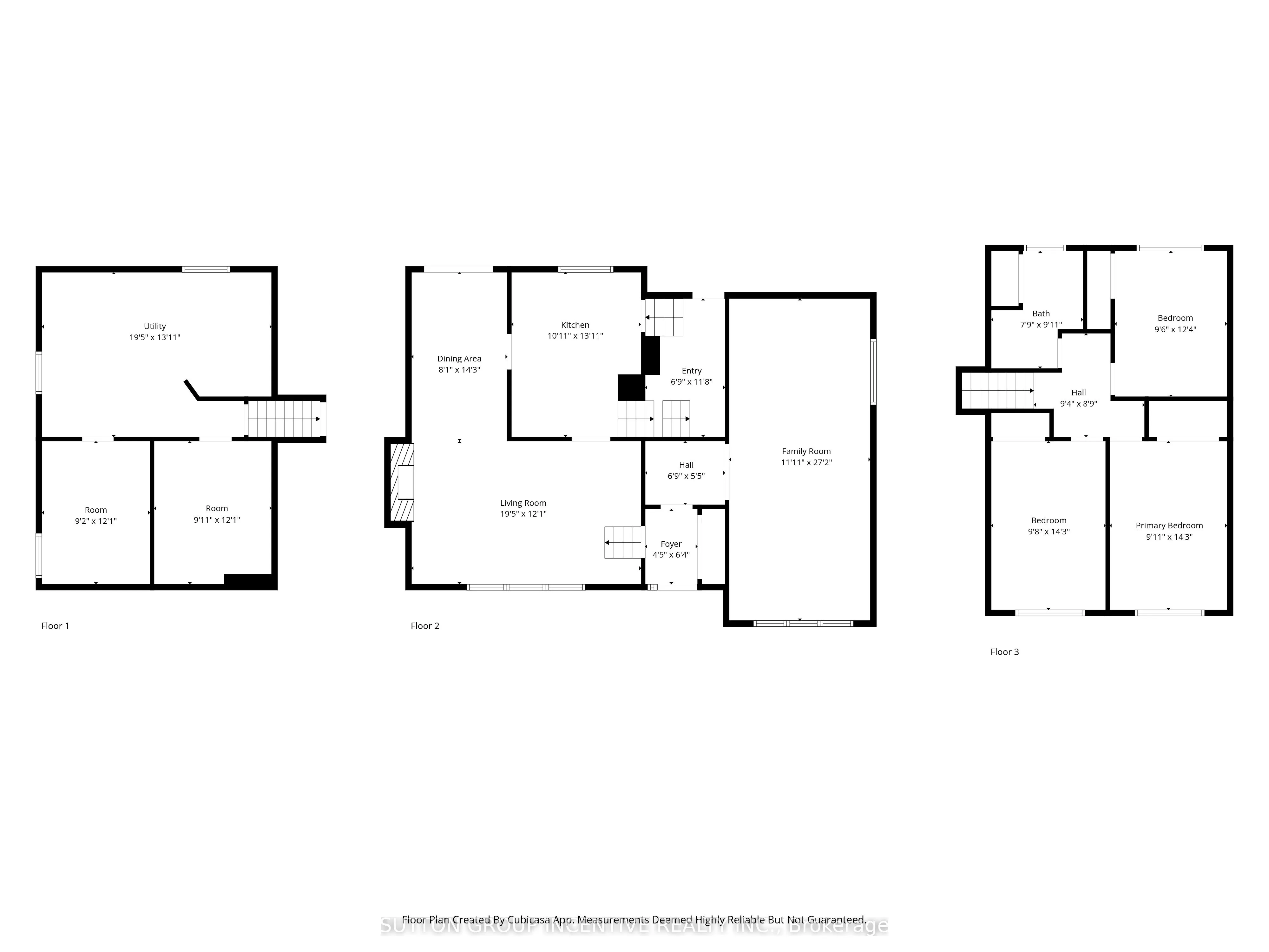 2 Hendershot Avenue