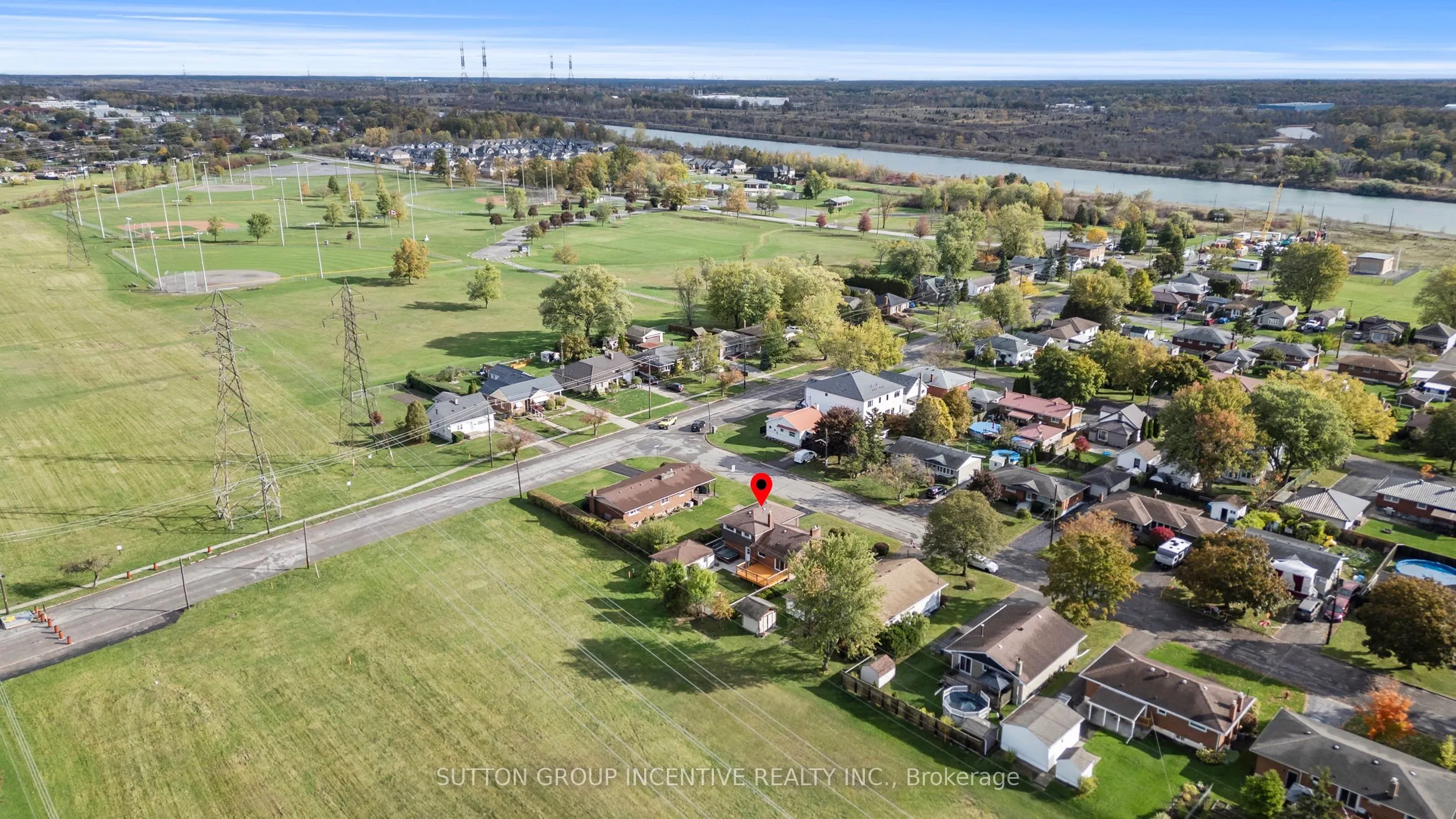 2 Hendershot Avenue
