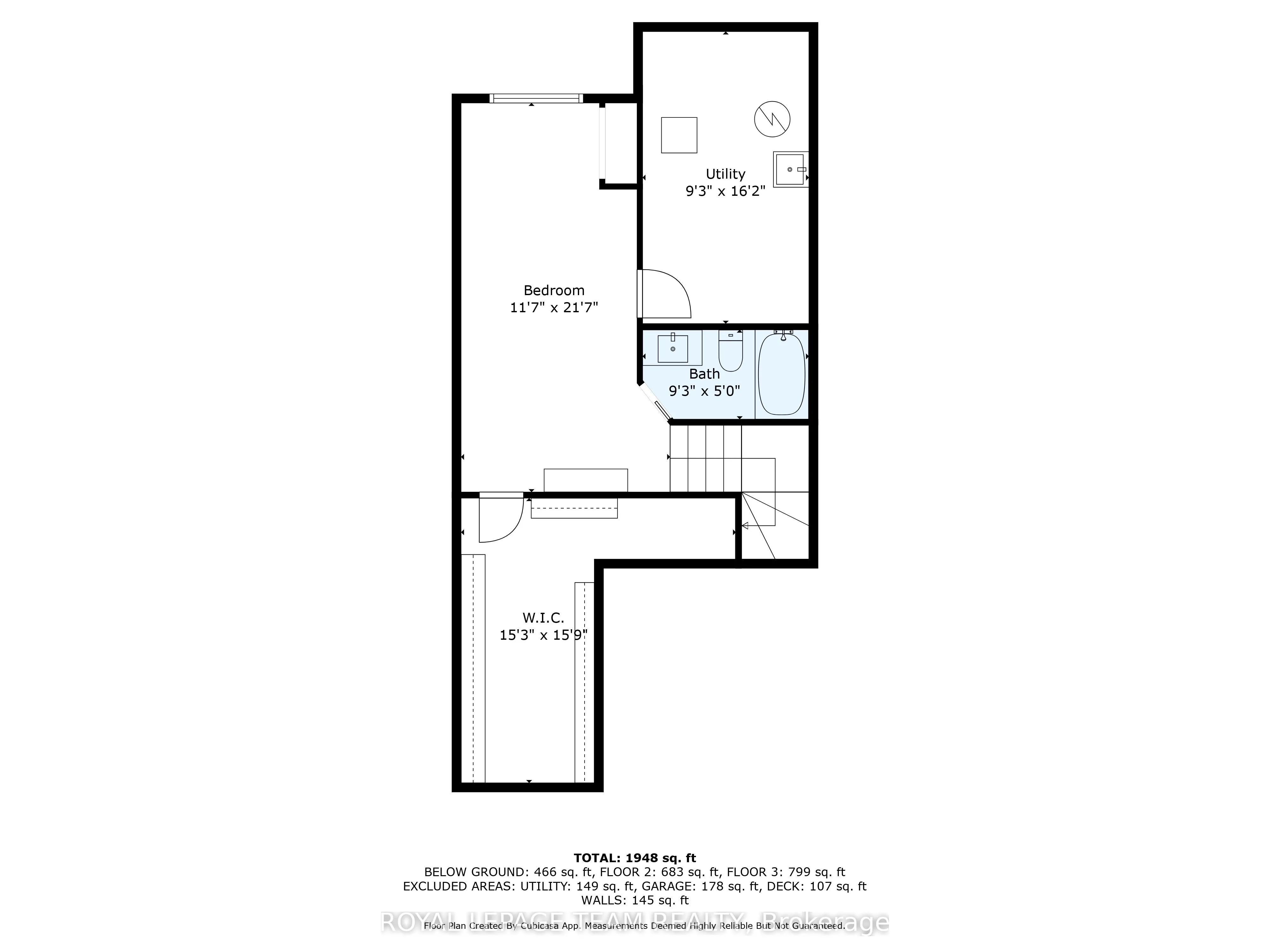 112 Talltree Crescent