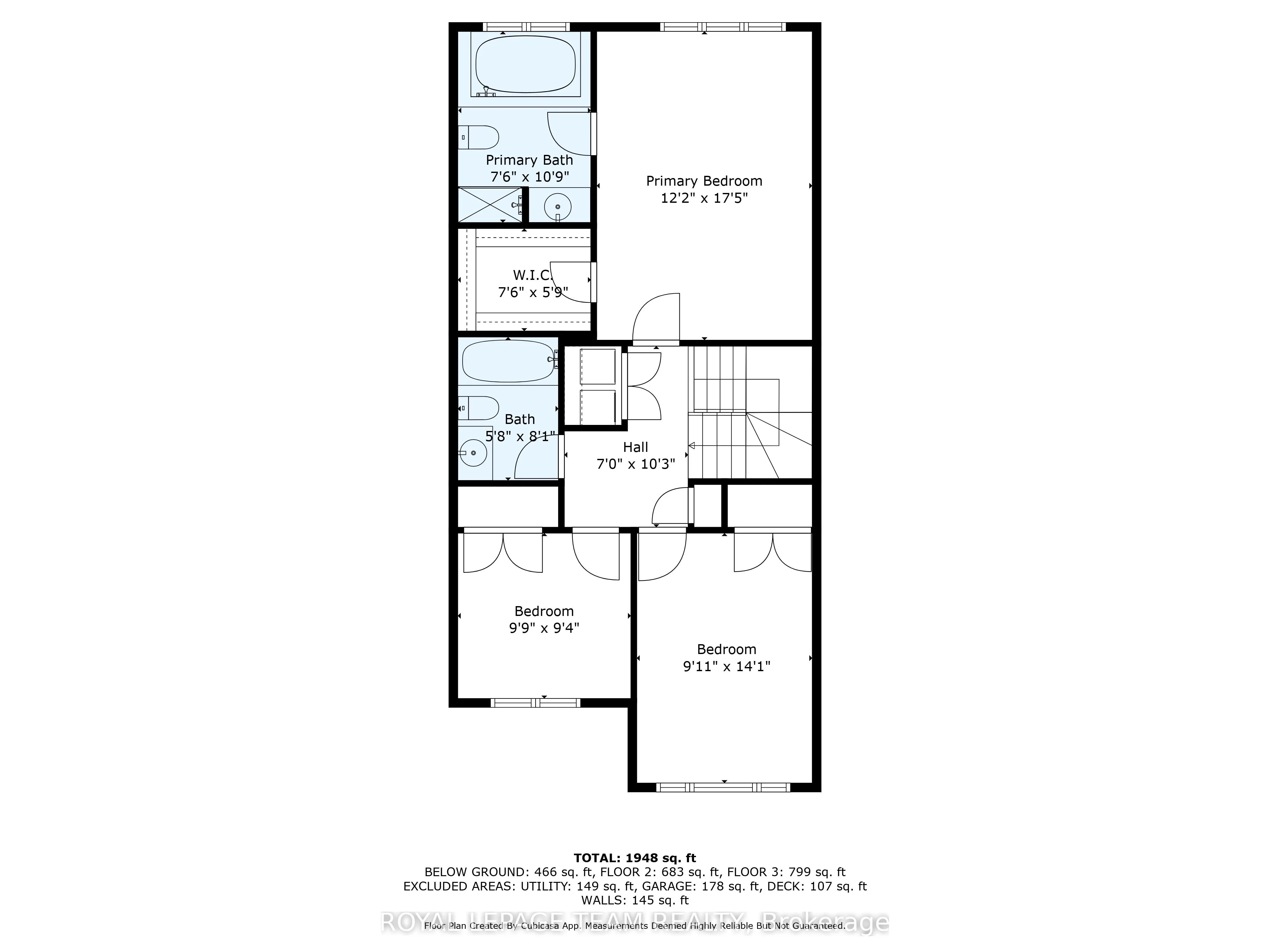 112 Talltree Crescent