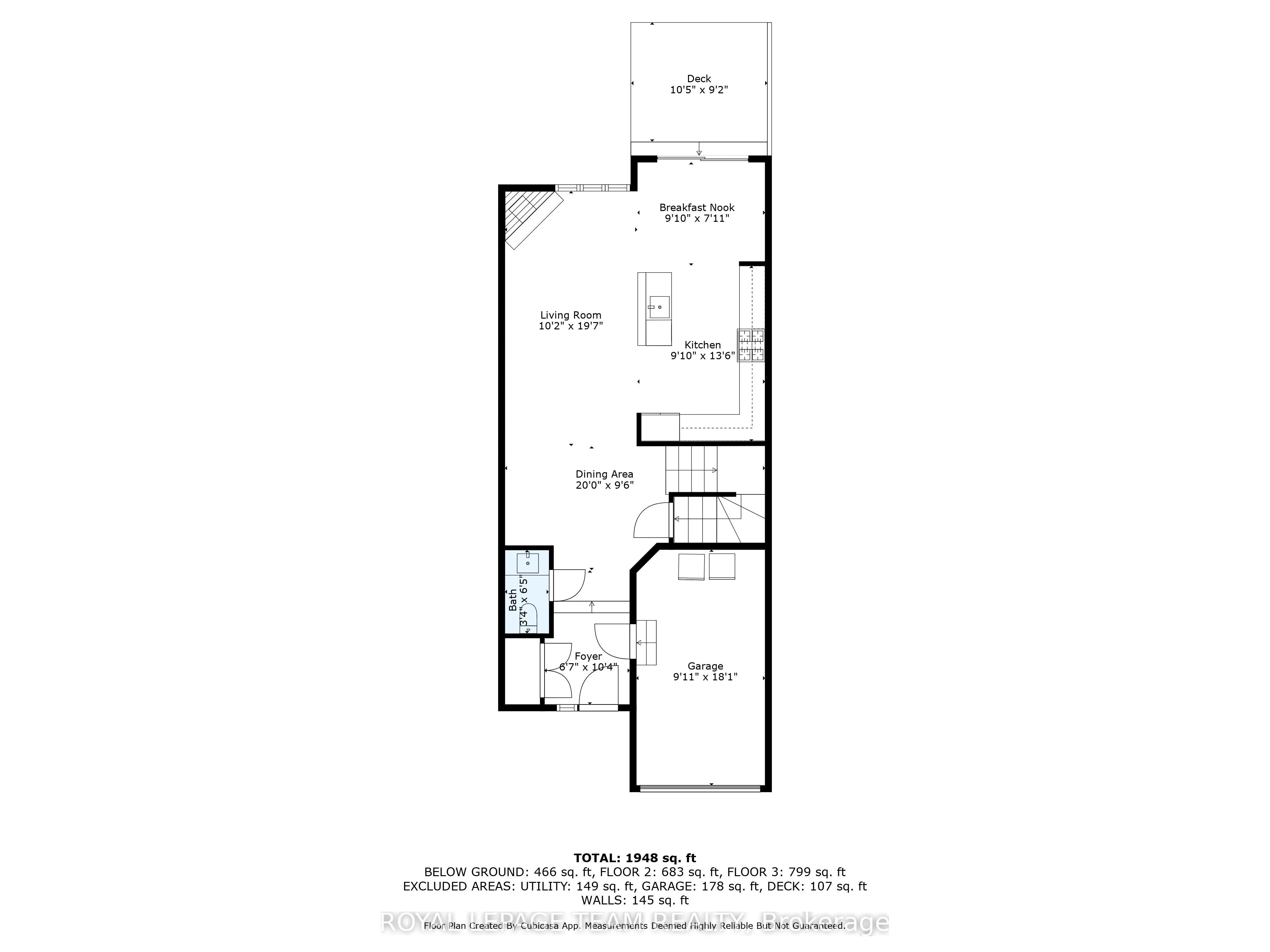 112 Talltree Crescent