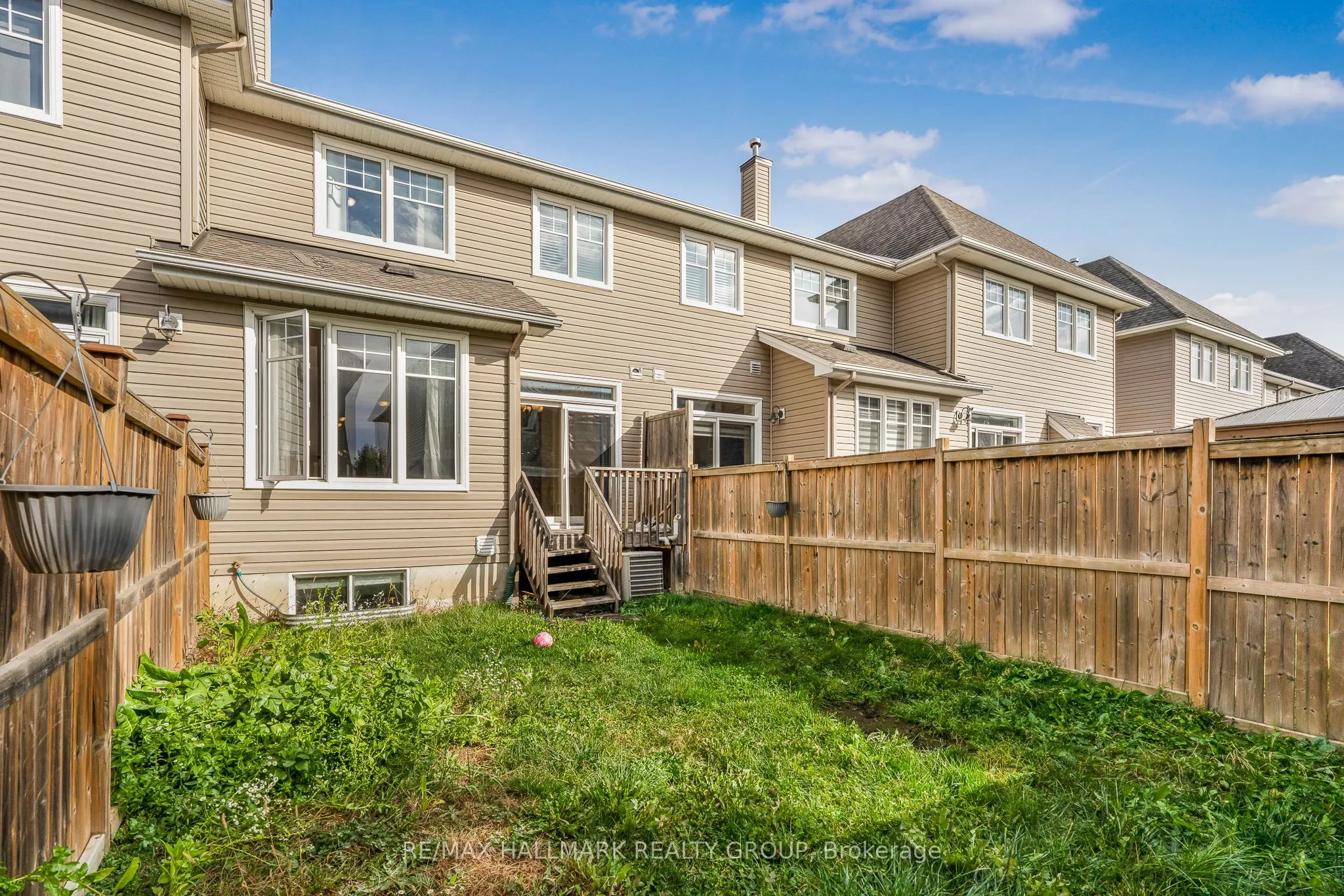 334 Grammond Circle