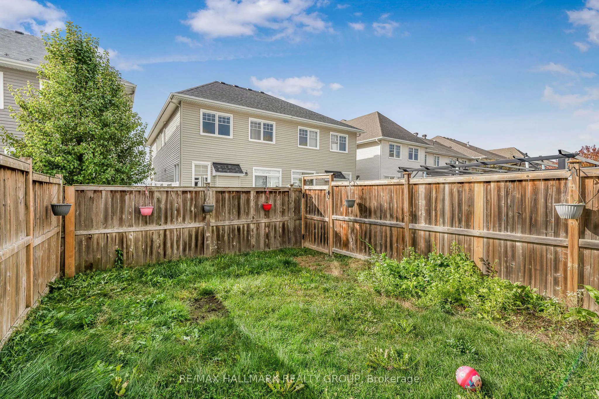 334 Grammond Circle