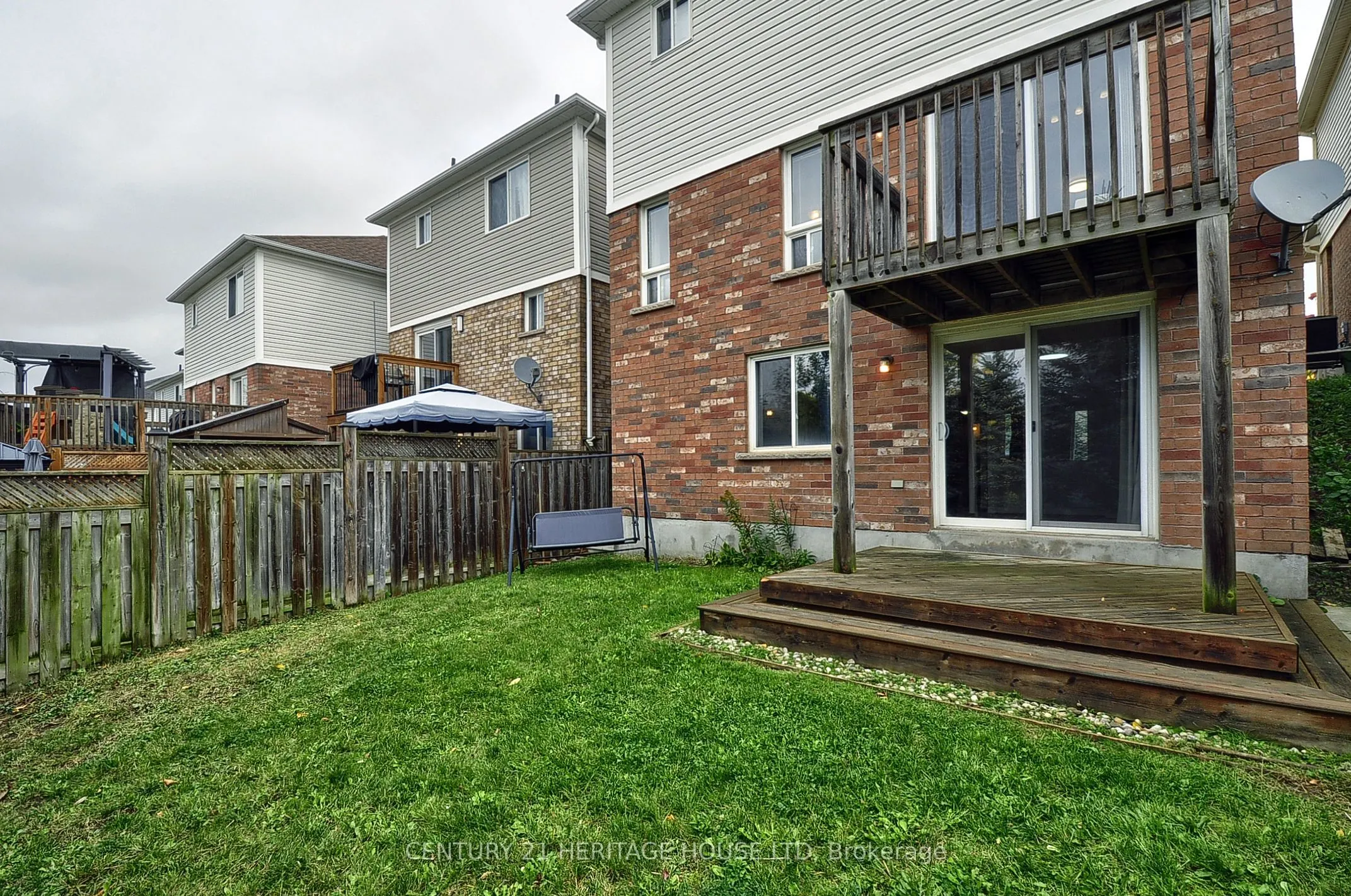 40 Swift Crescent