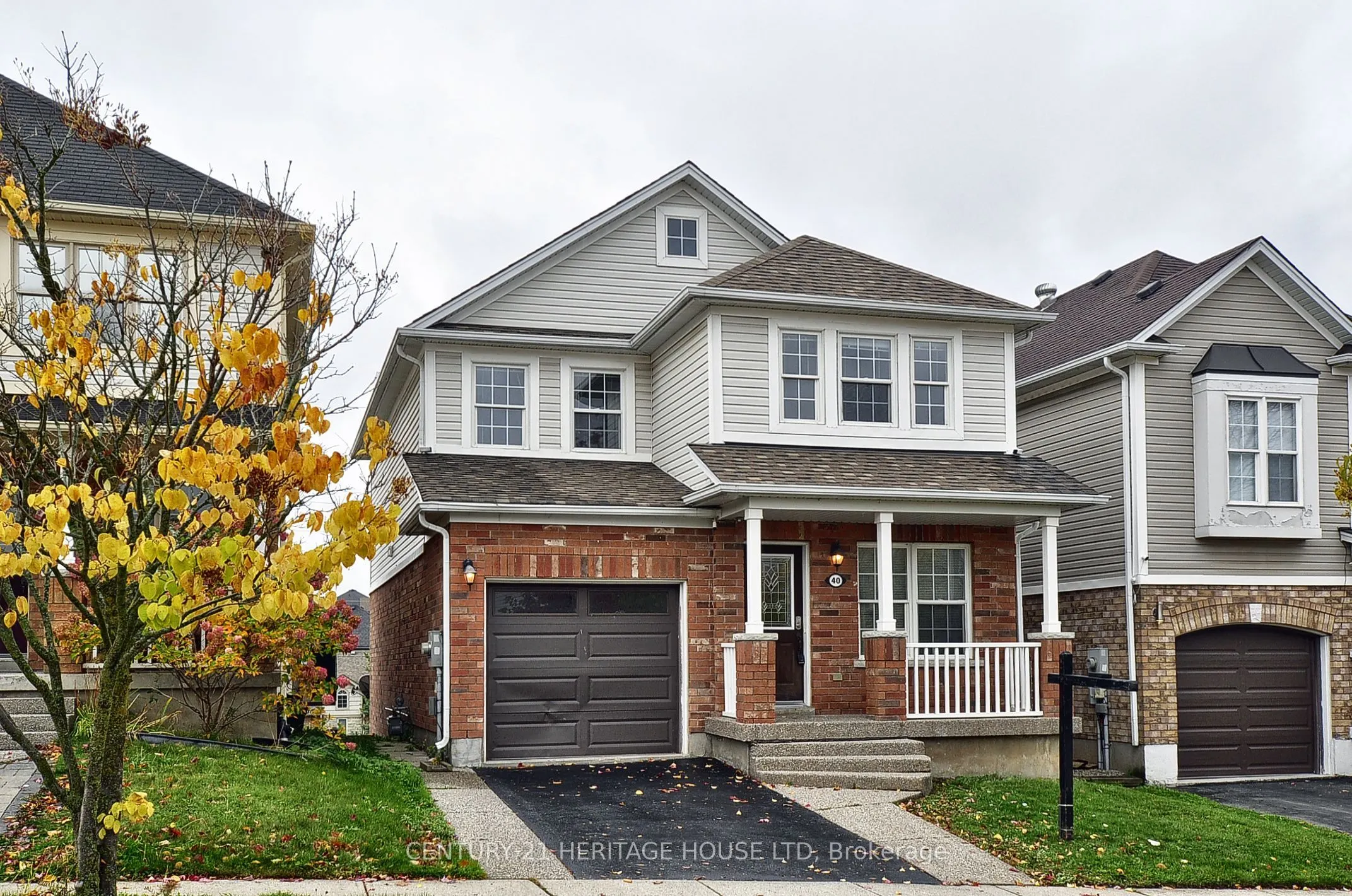 40 Swift Crescent