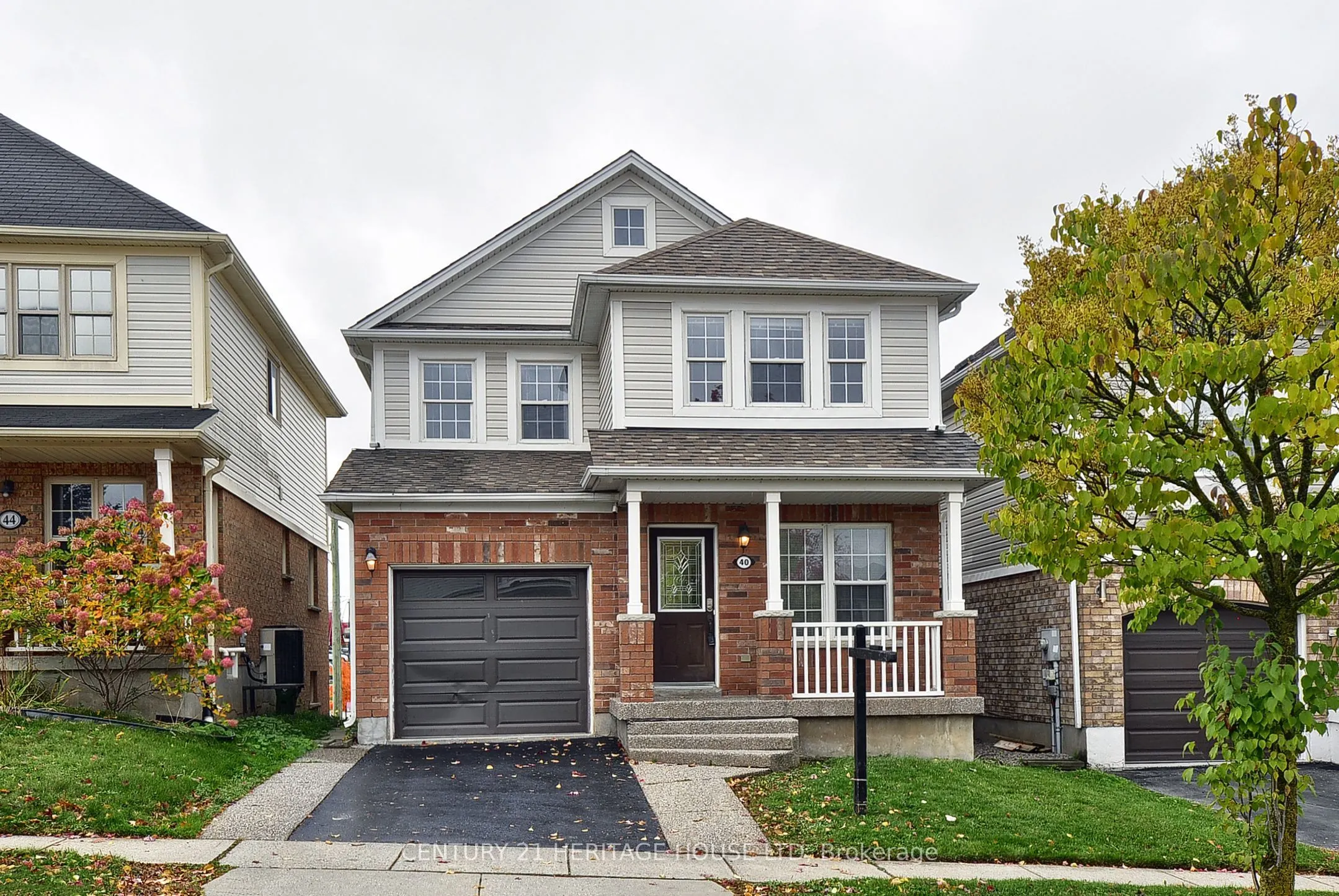 40 Swift Crescent