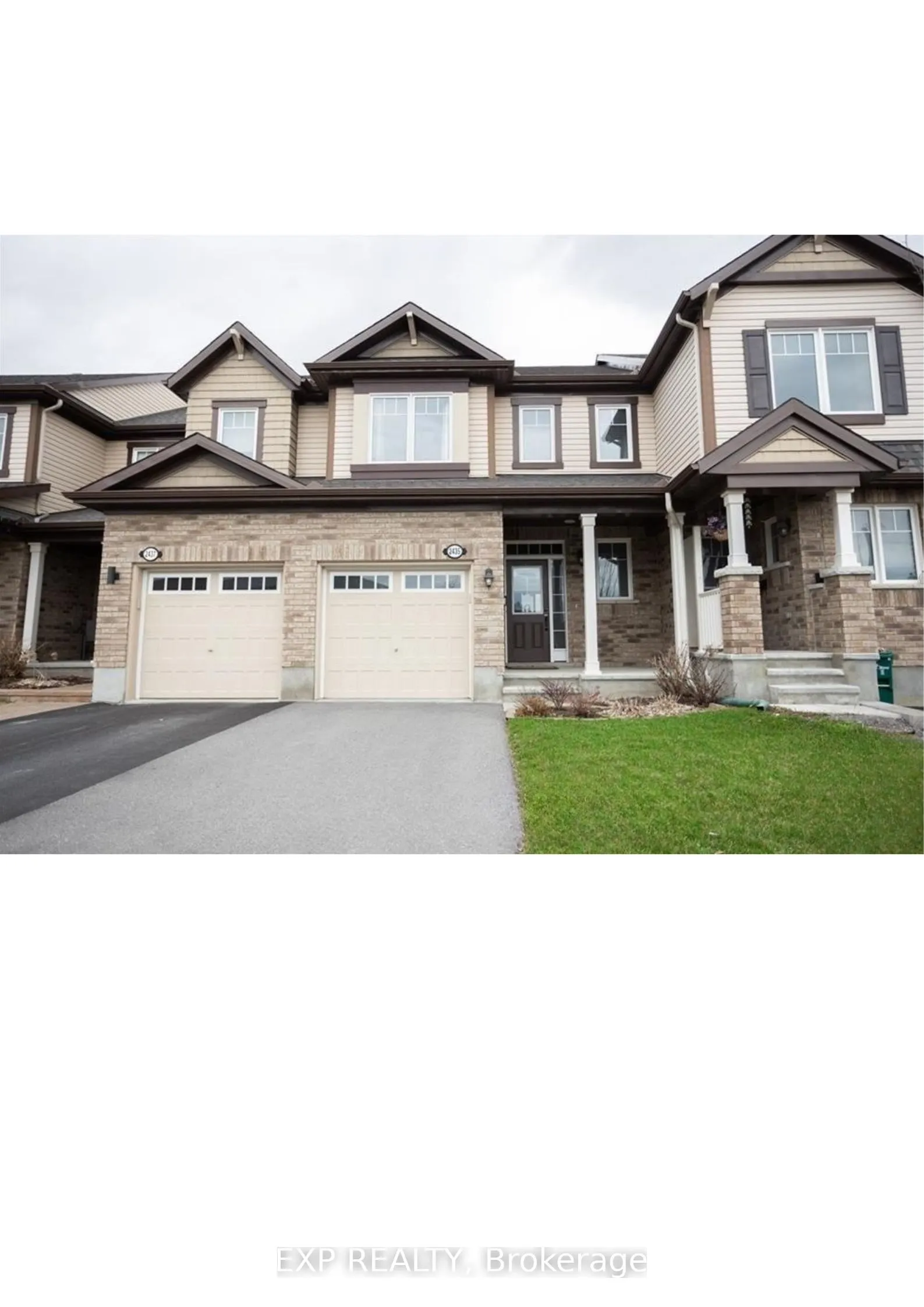 2435 River Mist Road