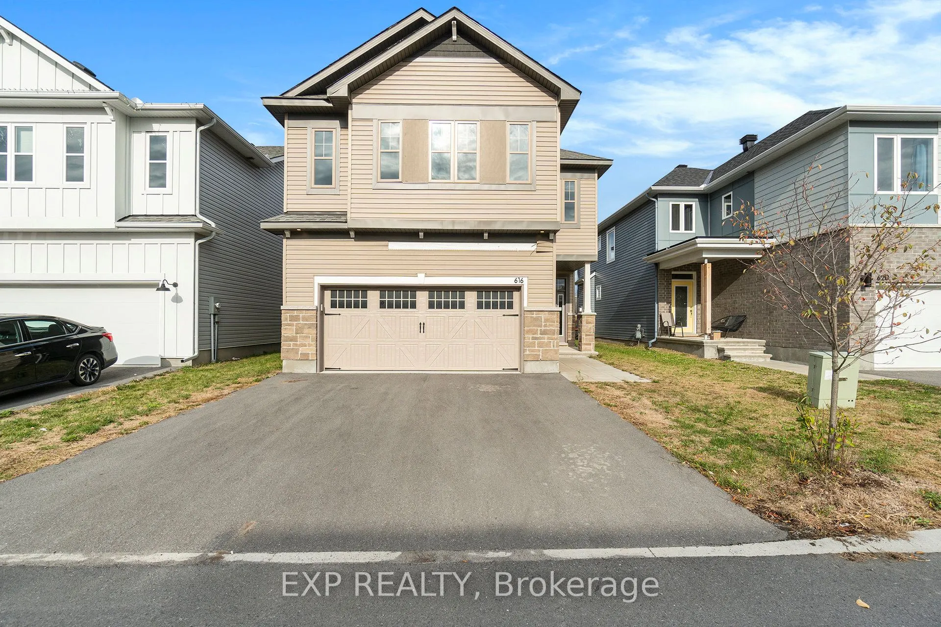 616 Enclave Lane