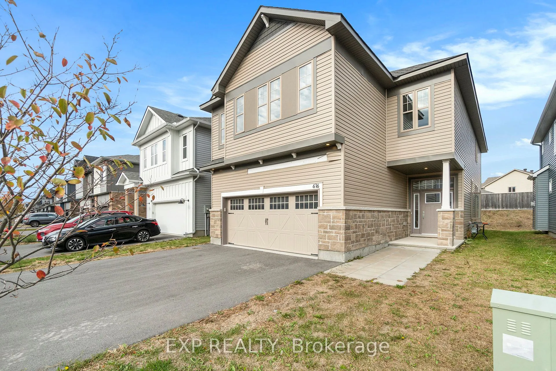 616 Enclave Lane