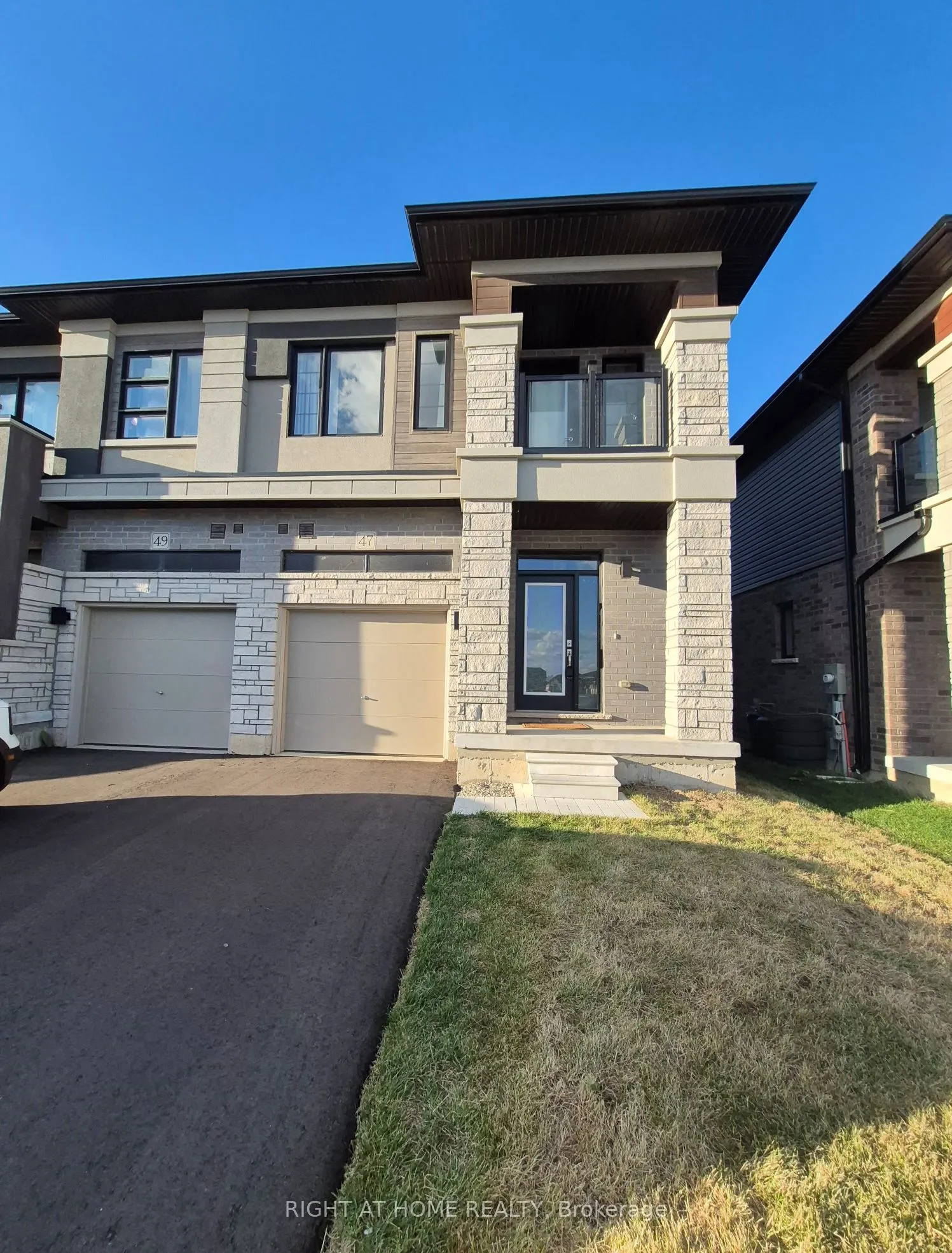 47 George Brier Drive W