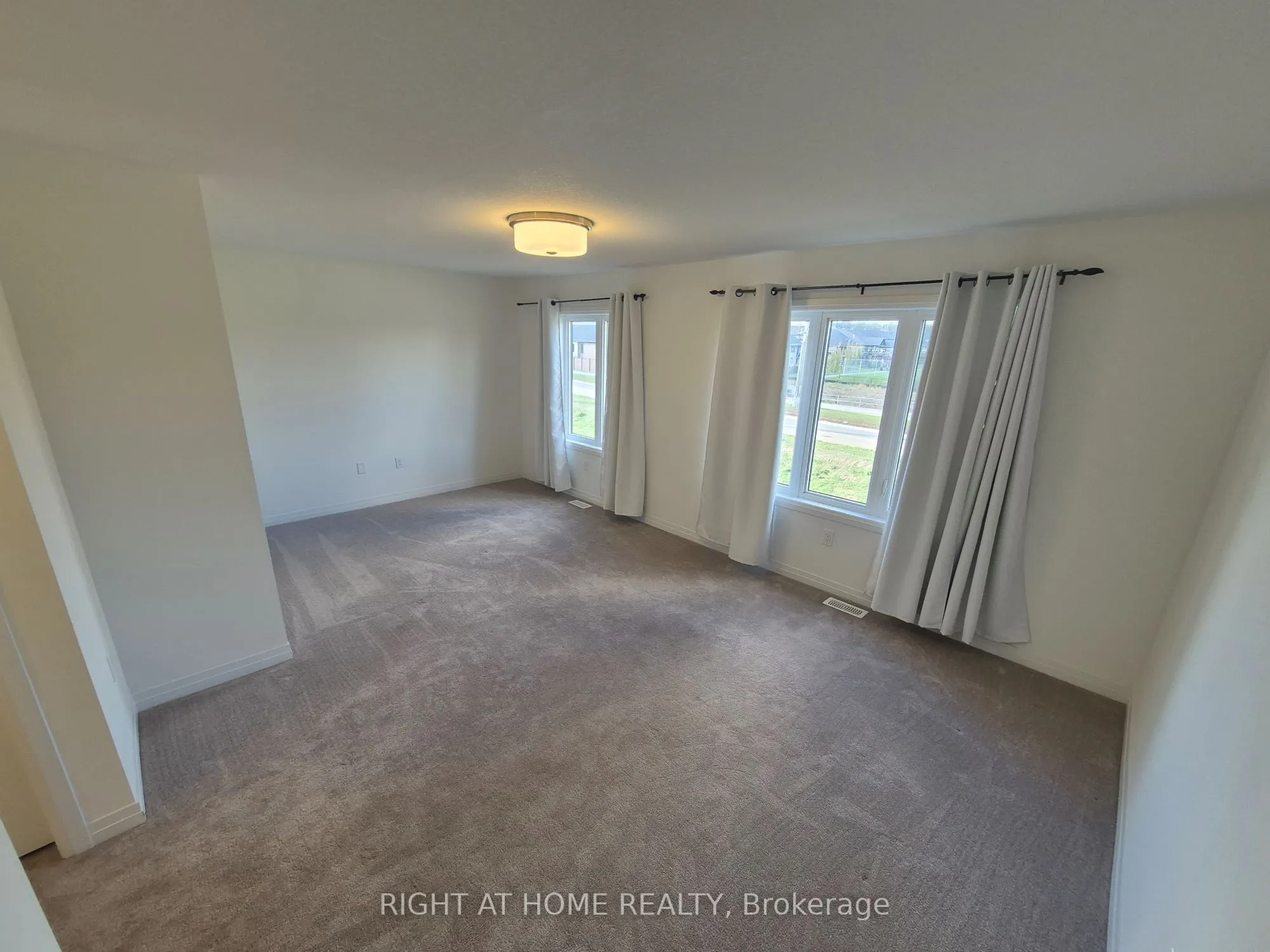 47 George Brier Drive W